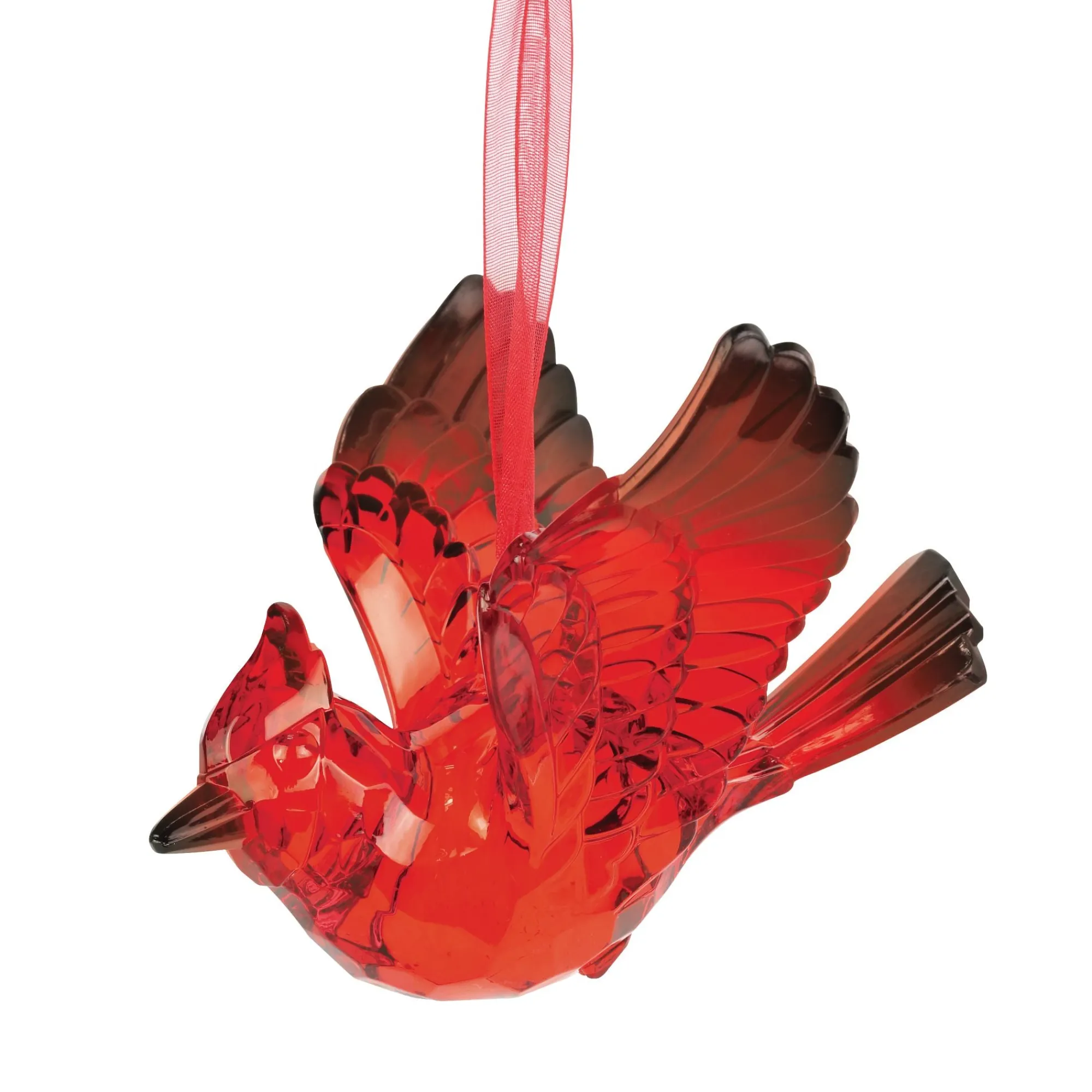 Enesco Gift Ornaments | Acrylic Cardinal Orn