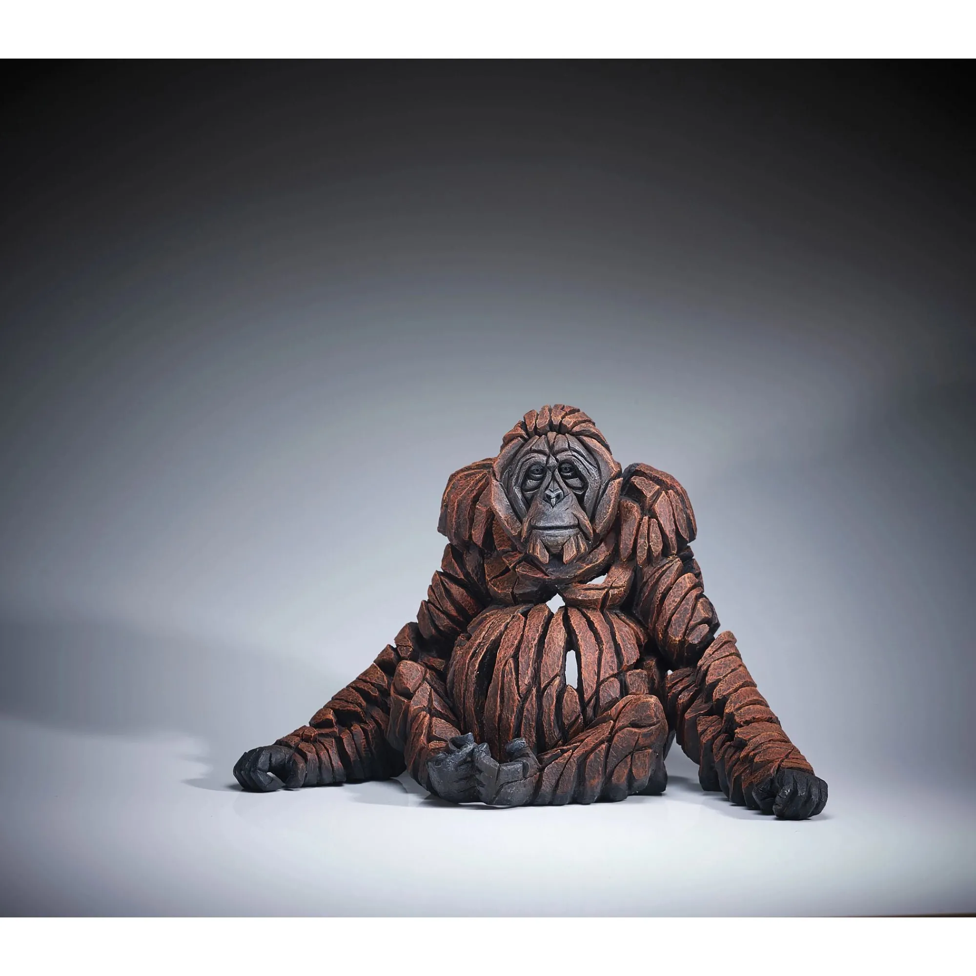 Enesco Gift Figurines | ADULT ORANGUTAN
