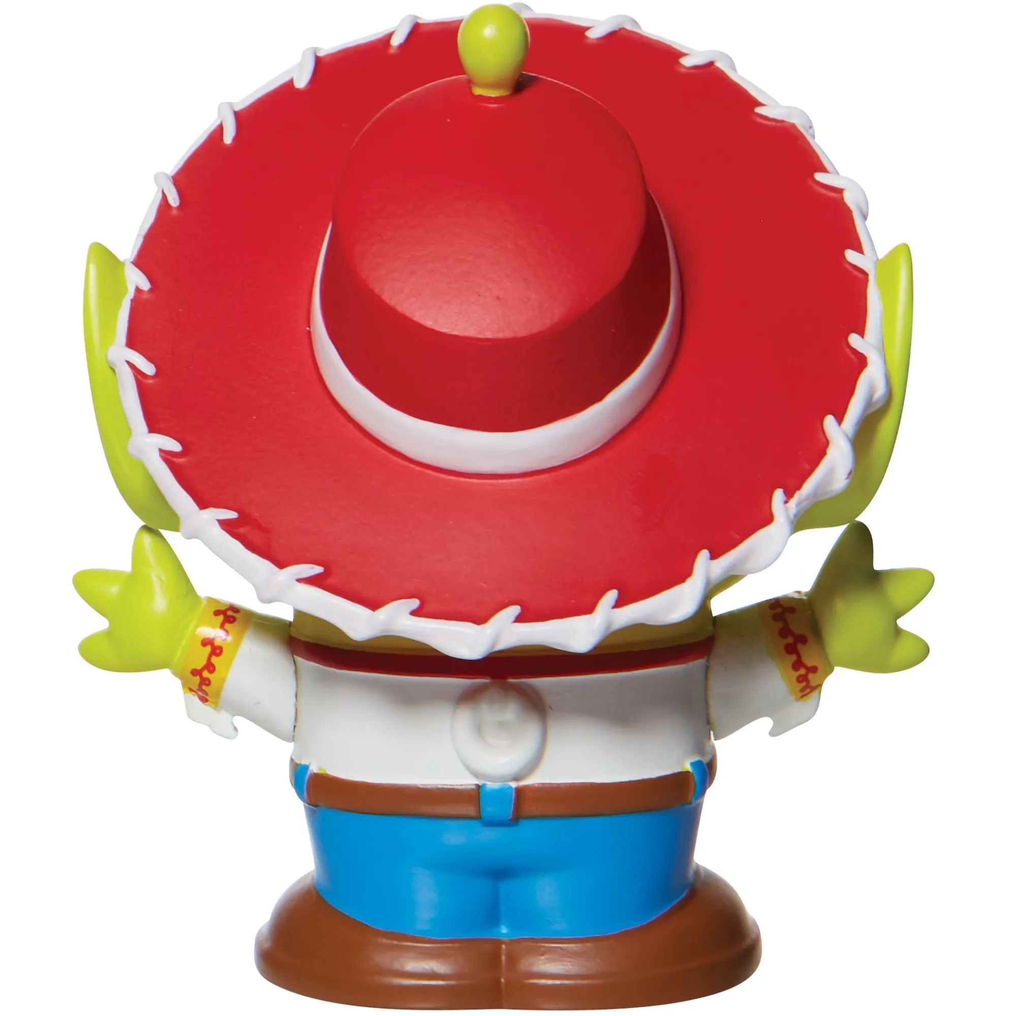 Enesco Gift Figurines | Alien Remix Jesse