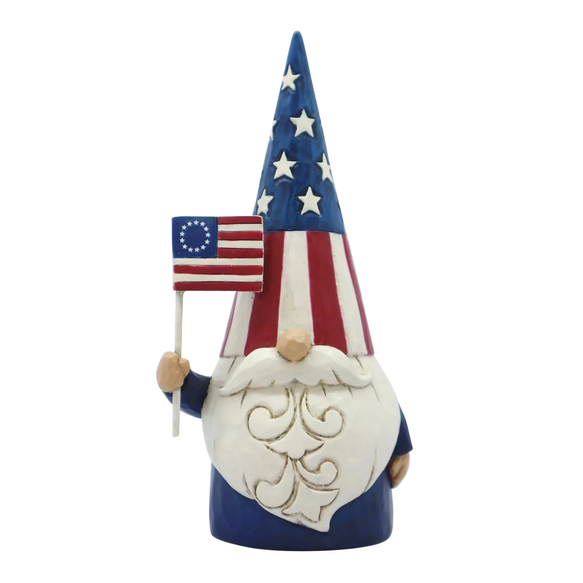 Enesco Gift Figurines | American Gnome