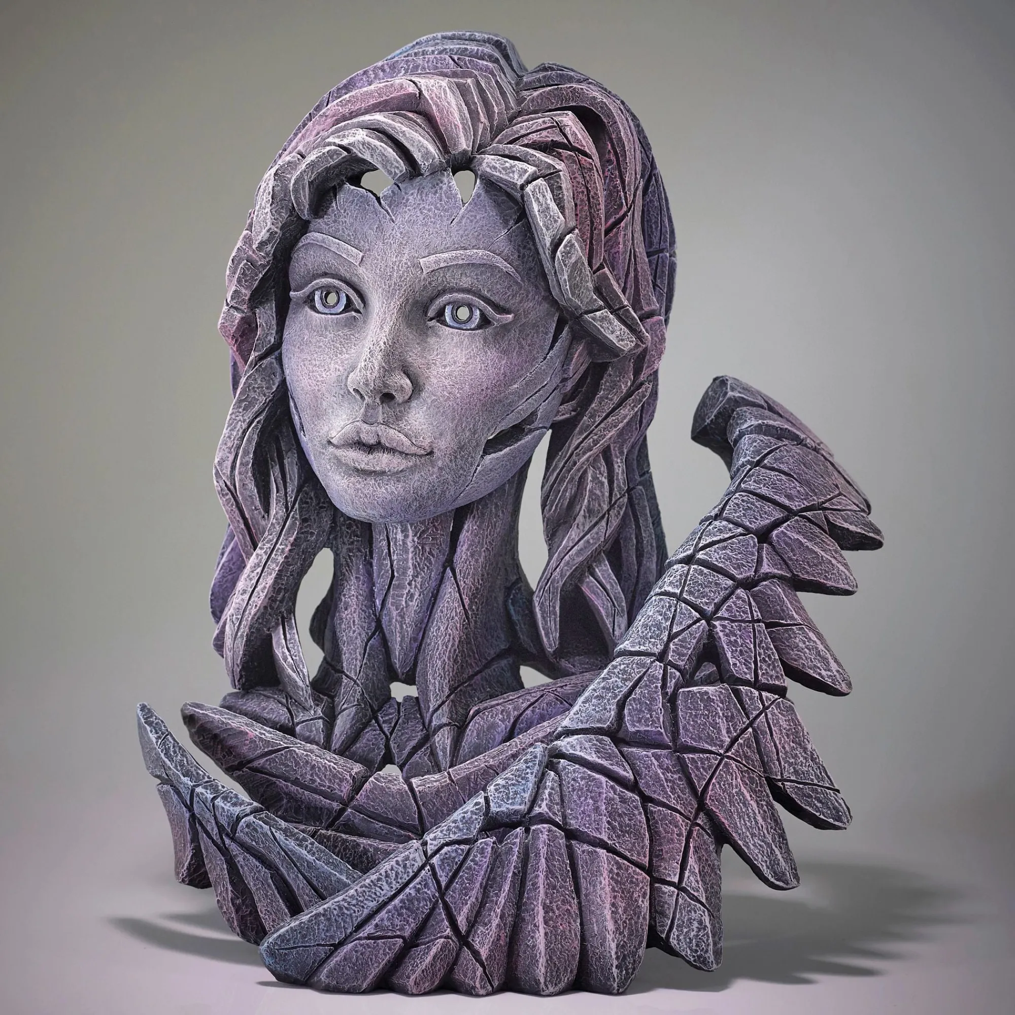 Enesco Gift Figurines | Angel Bust