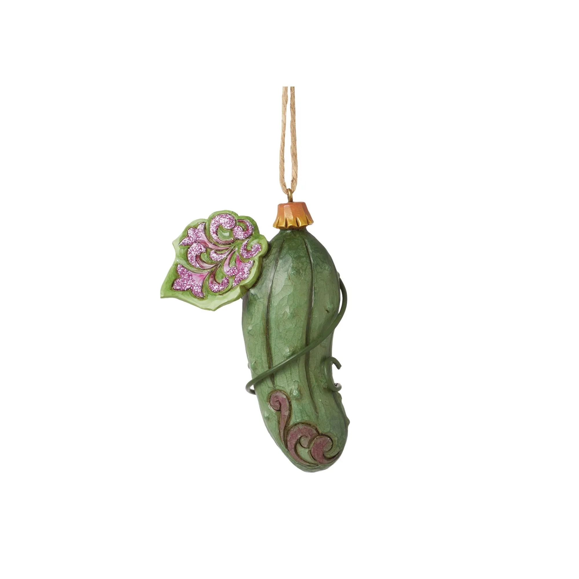 Enesco Gift Ornaments | Annual Legend of Pickle Orn