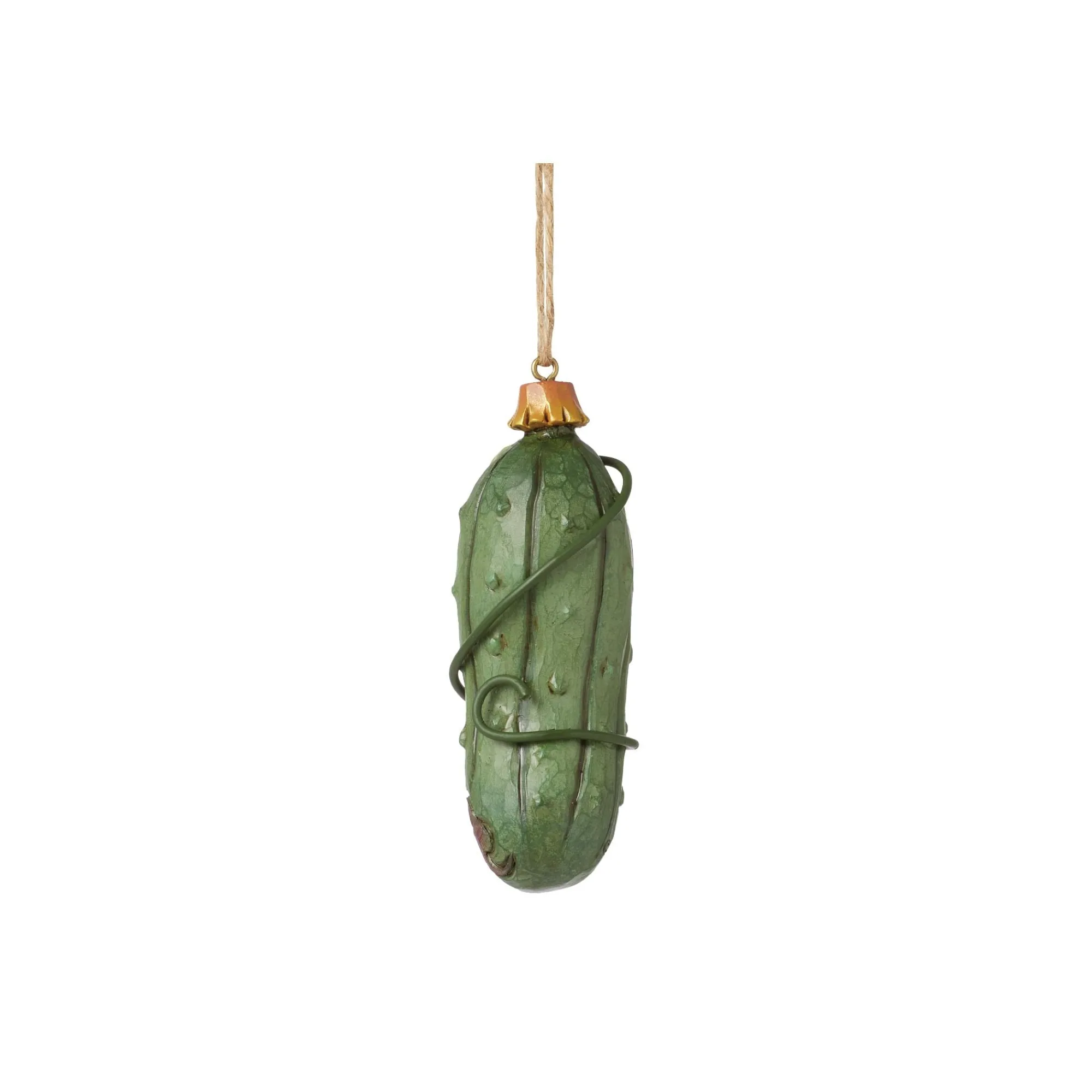 Enesco Gift Ornaments | Annual Legend of Pickle Orn