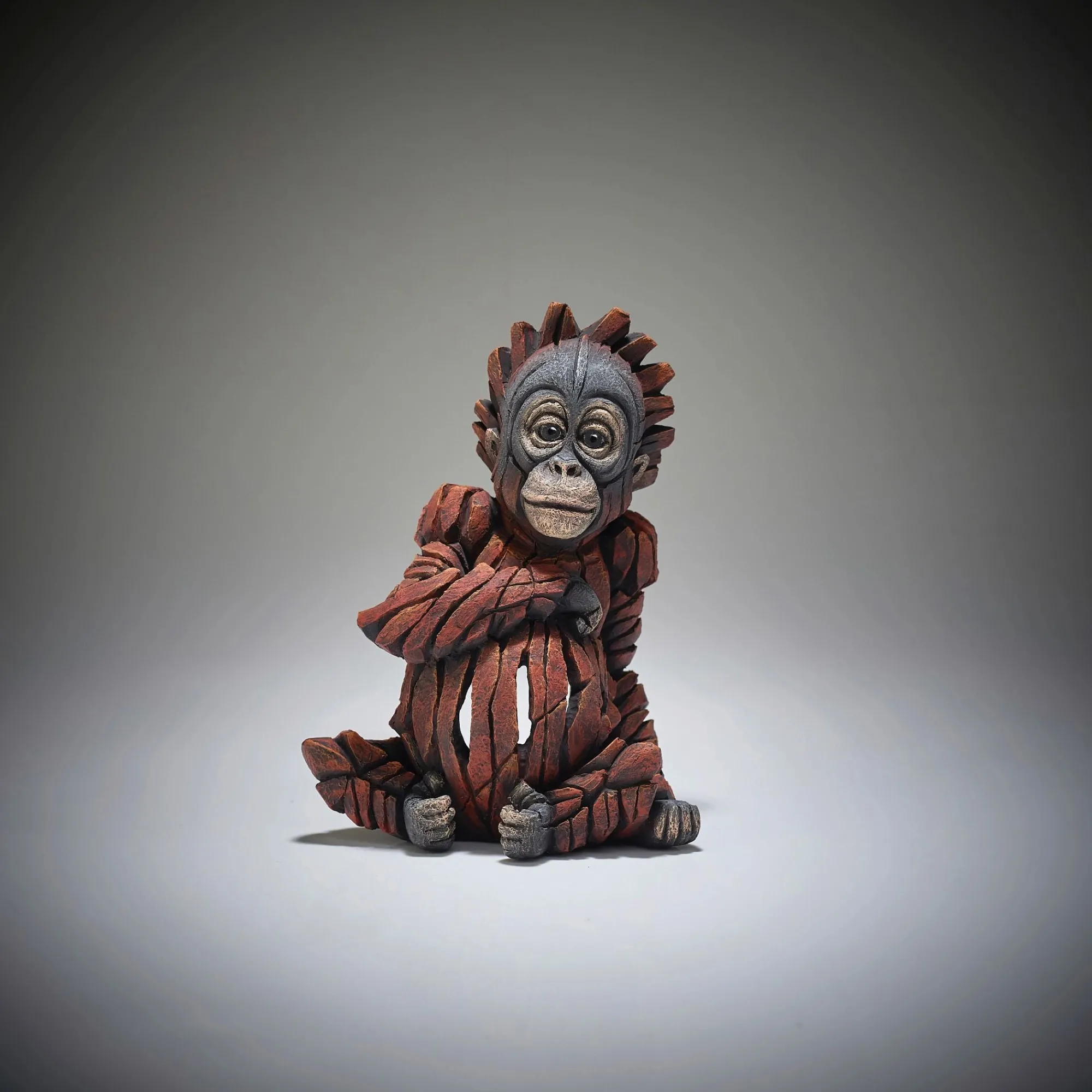 Enesco Gift Figurines | BABY ORANGUTAN