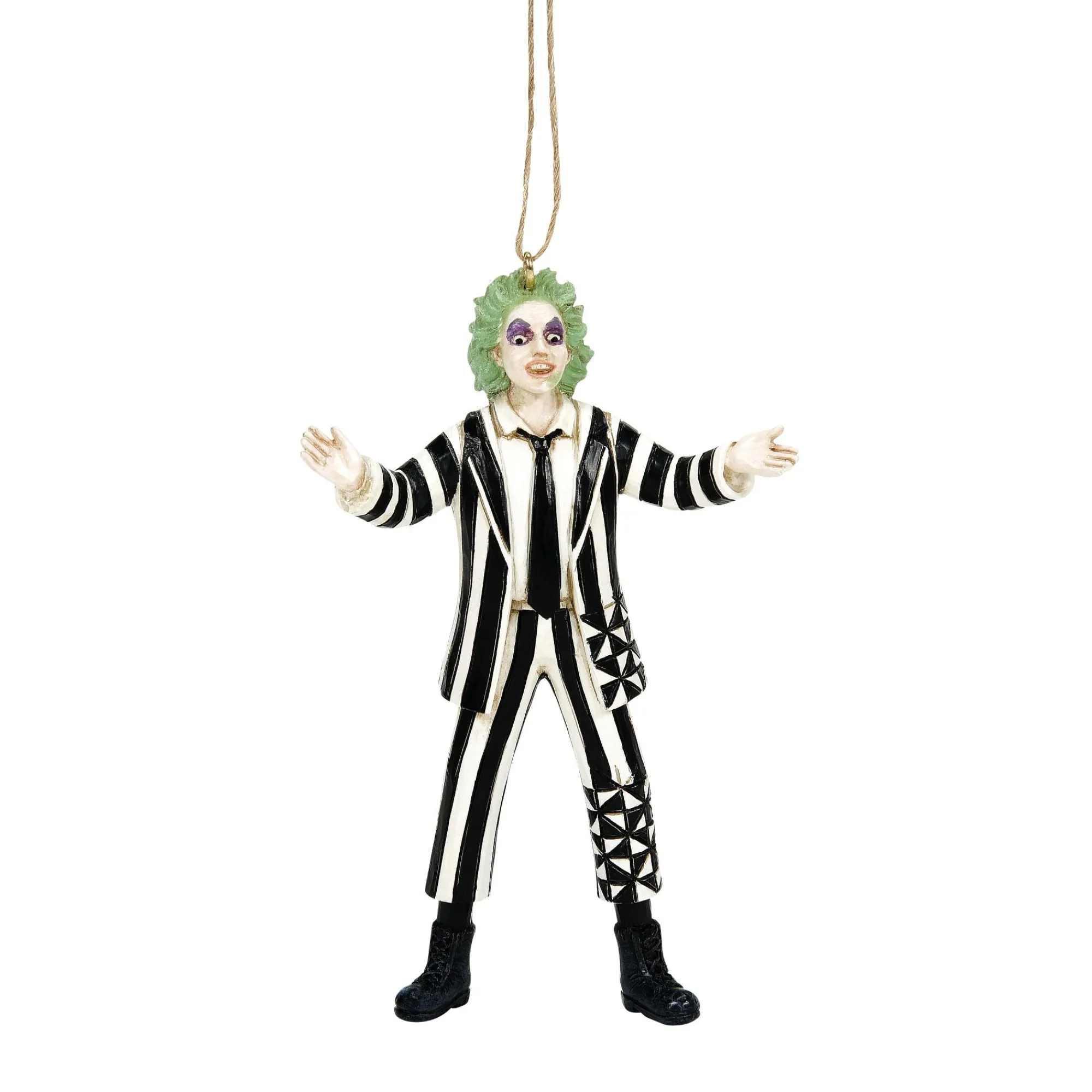 Enesco Gift Ornaments | Beetlejuice Ornament