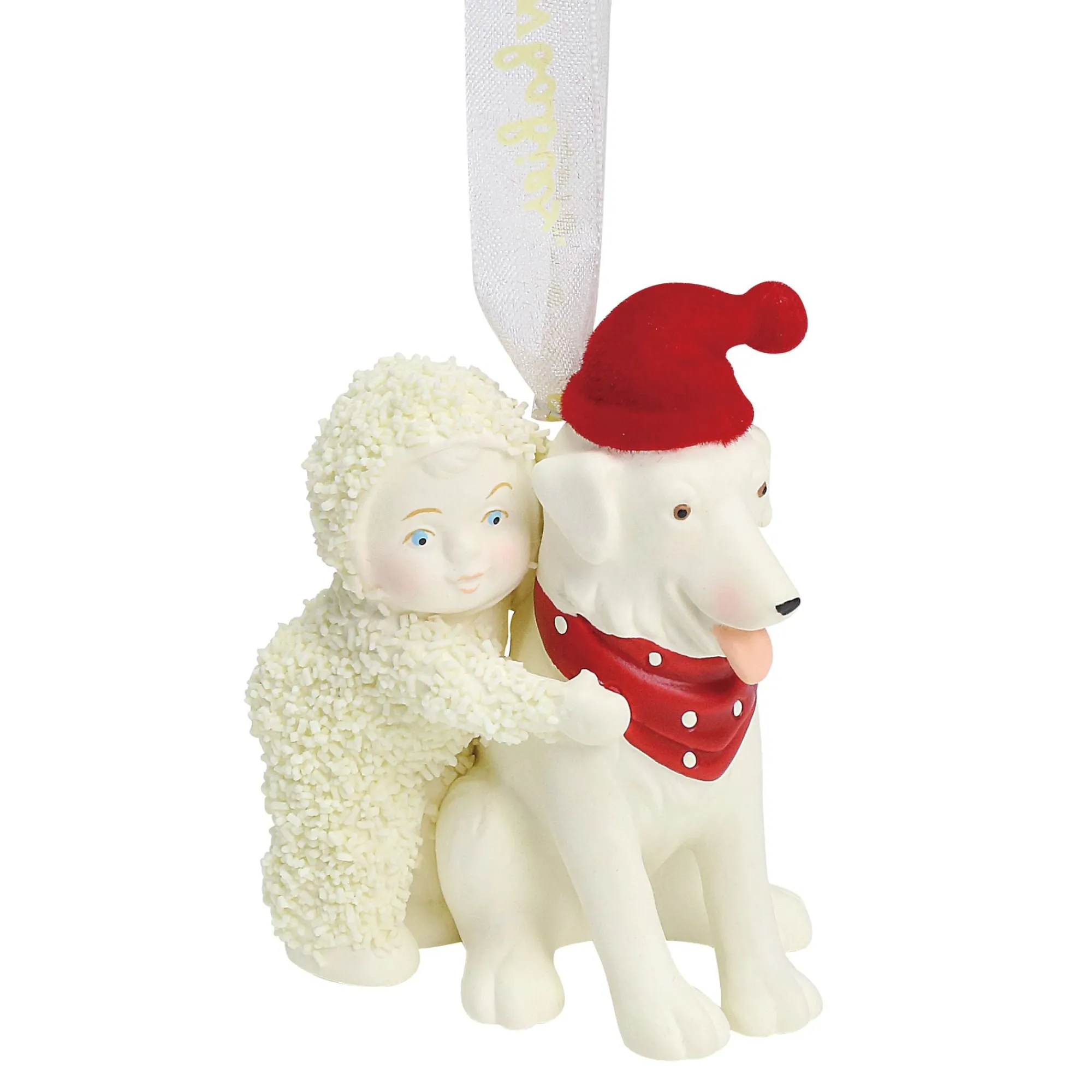 Department 56 Ornaments | Best Friends Ornament