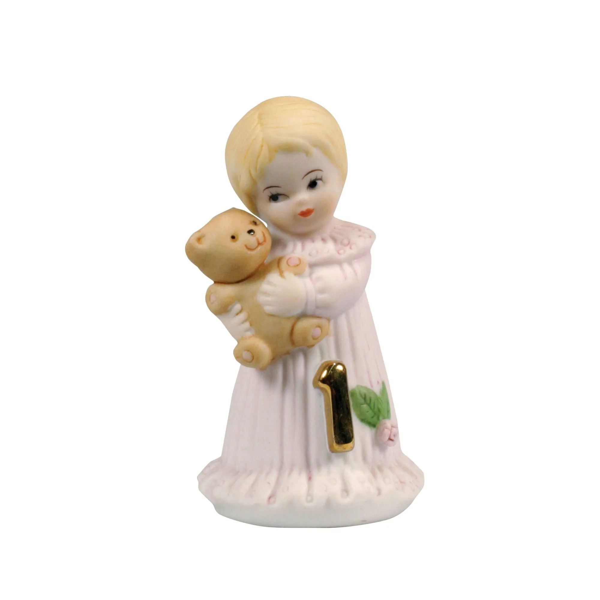 Enesco Gift Figurines | Blonde Age 1