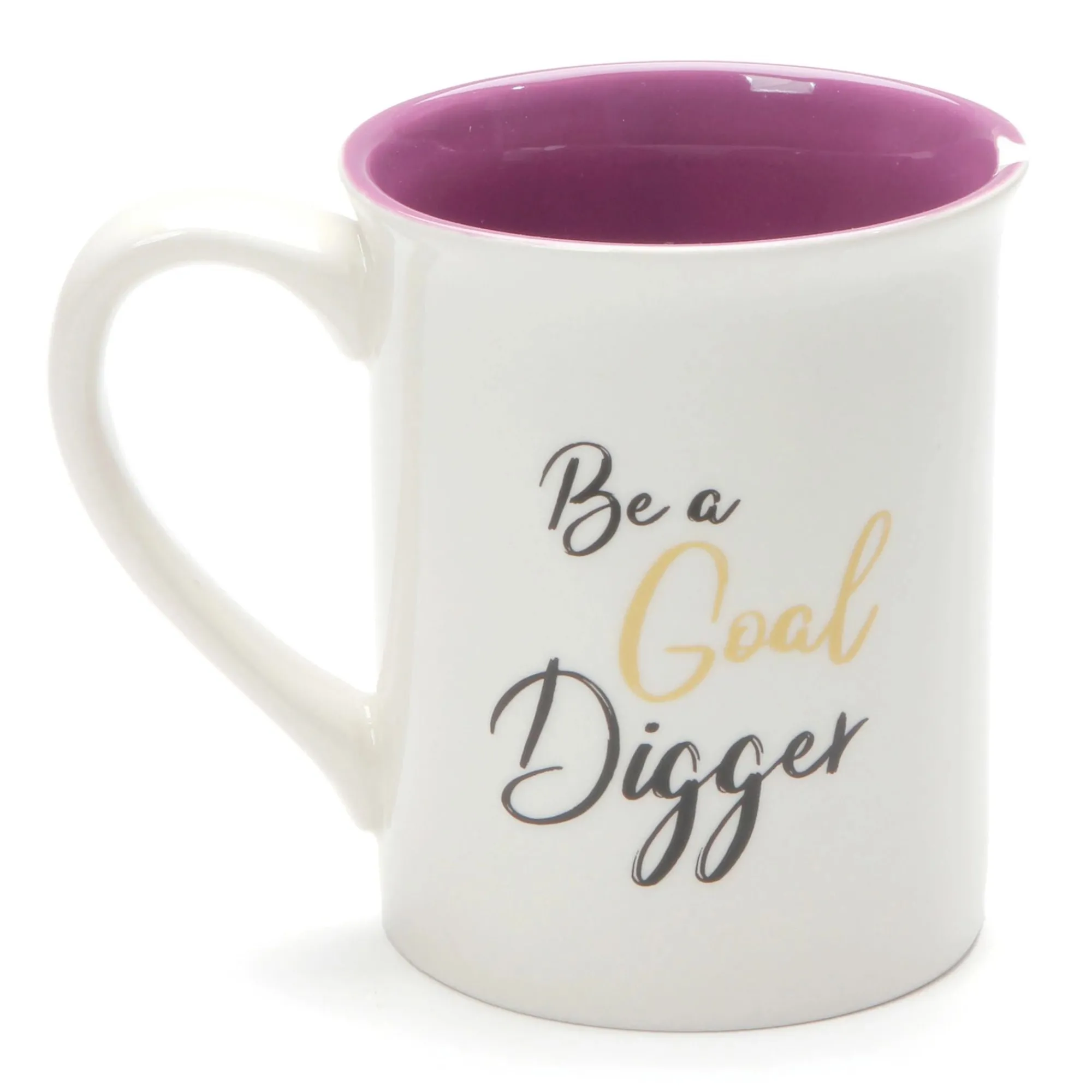 Enesco Gift Mugs | Drinkware | Boss Lady Mug