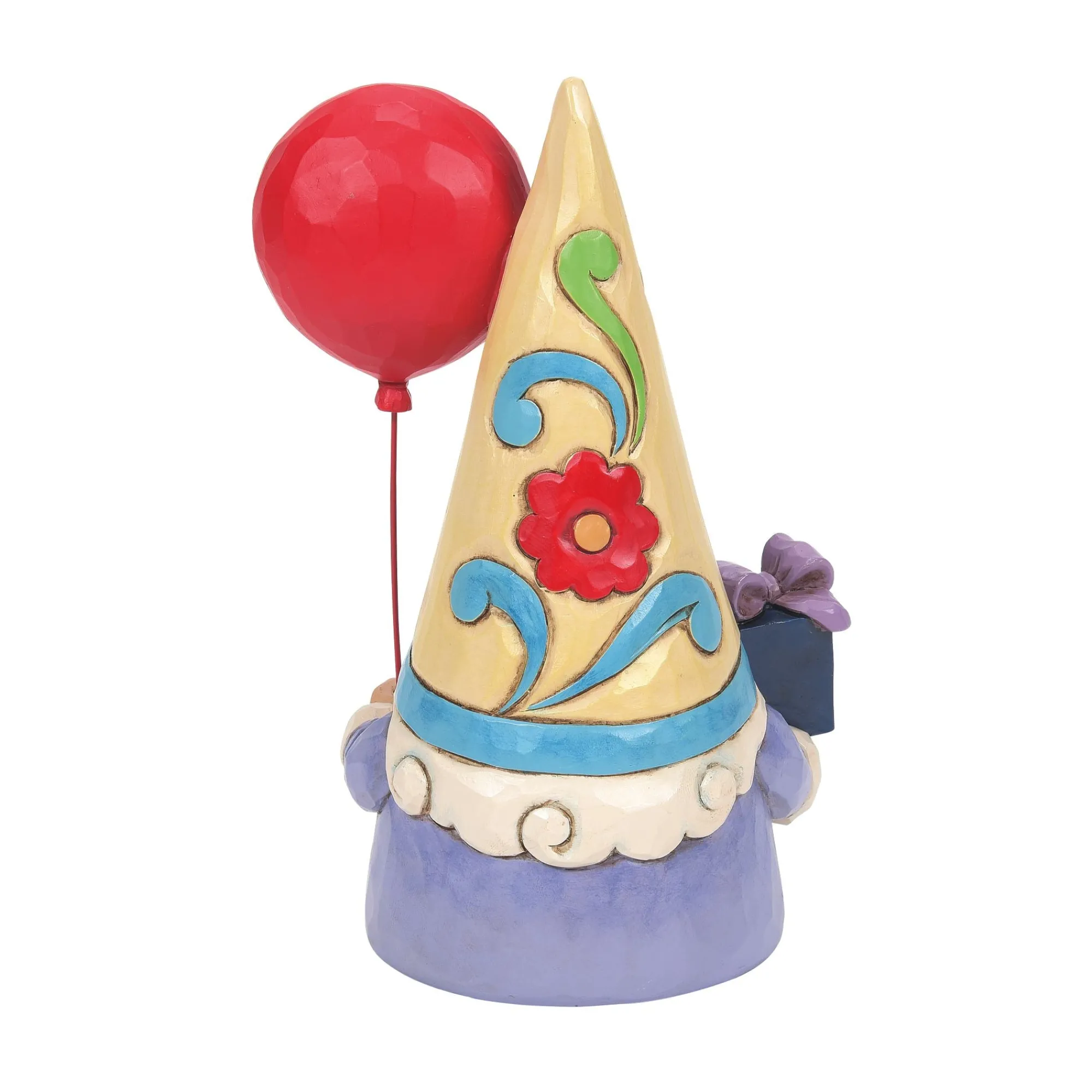 Enesco Gift Figurines | Celebration Gnome