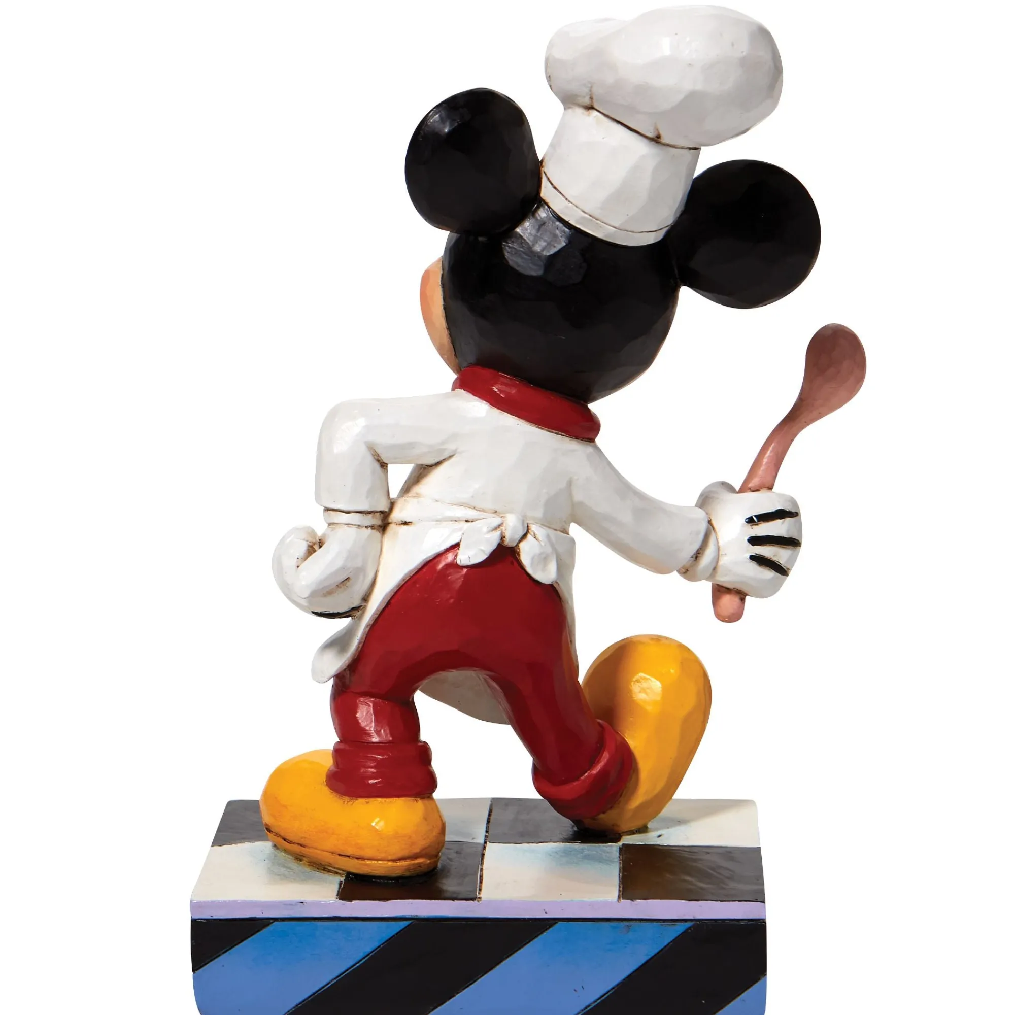 Enesco Gift Figurines | Chef Mickey