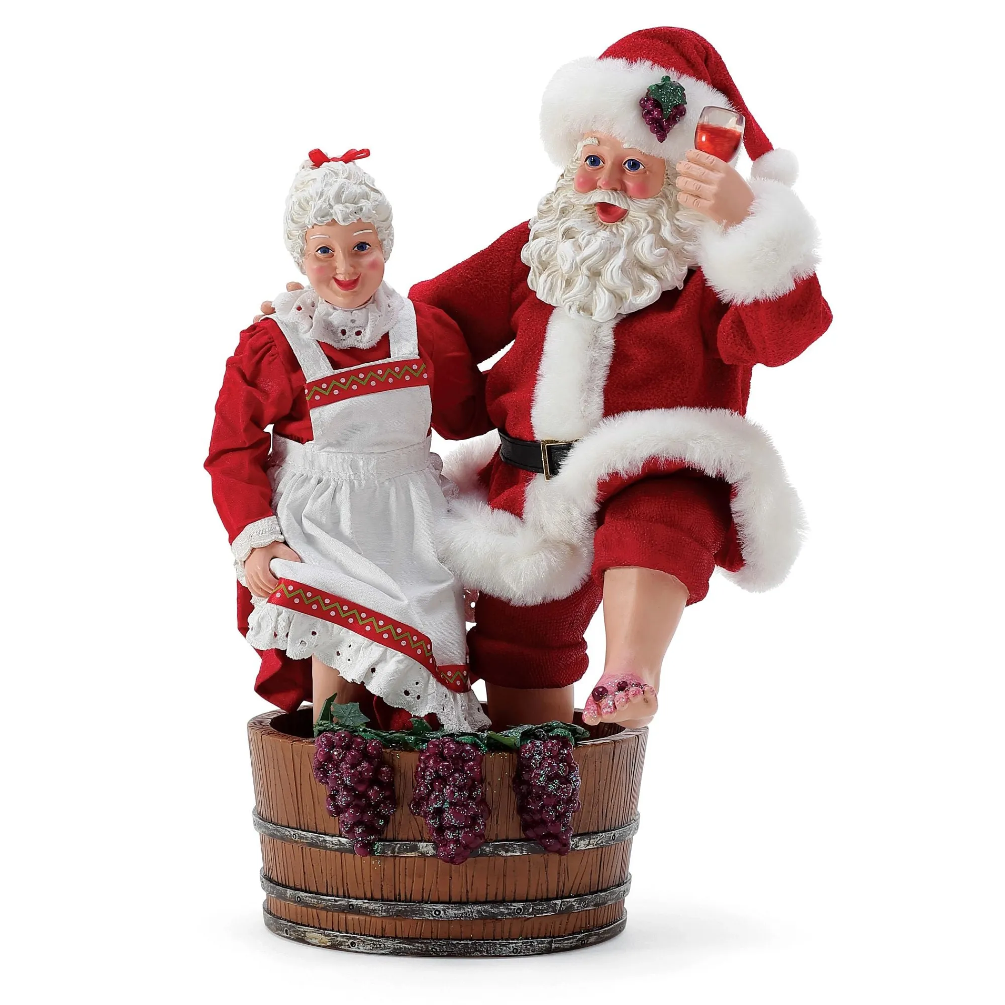 Department 56 Figurines | Christmas Crush