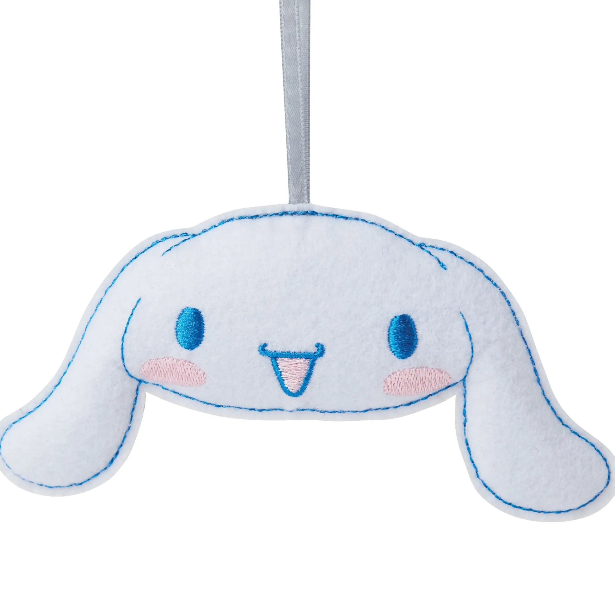 Department 56 Ornaments | Cinnamoroll Felt Ornament