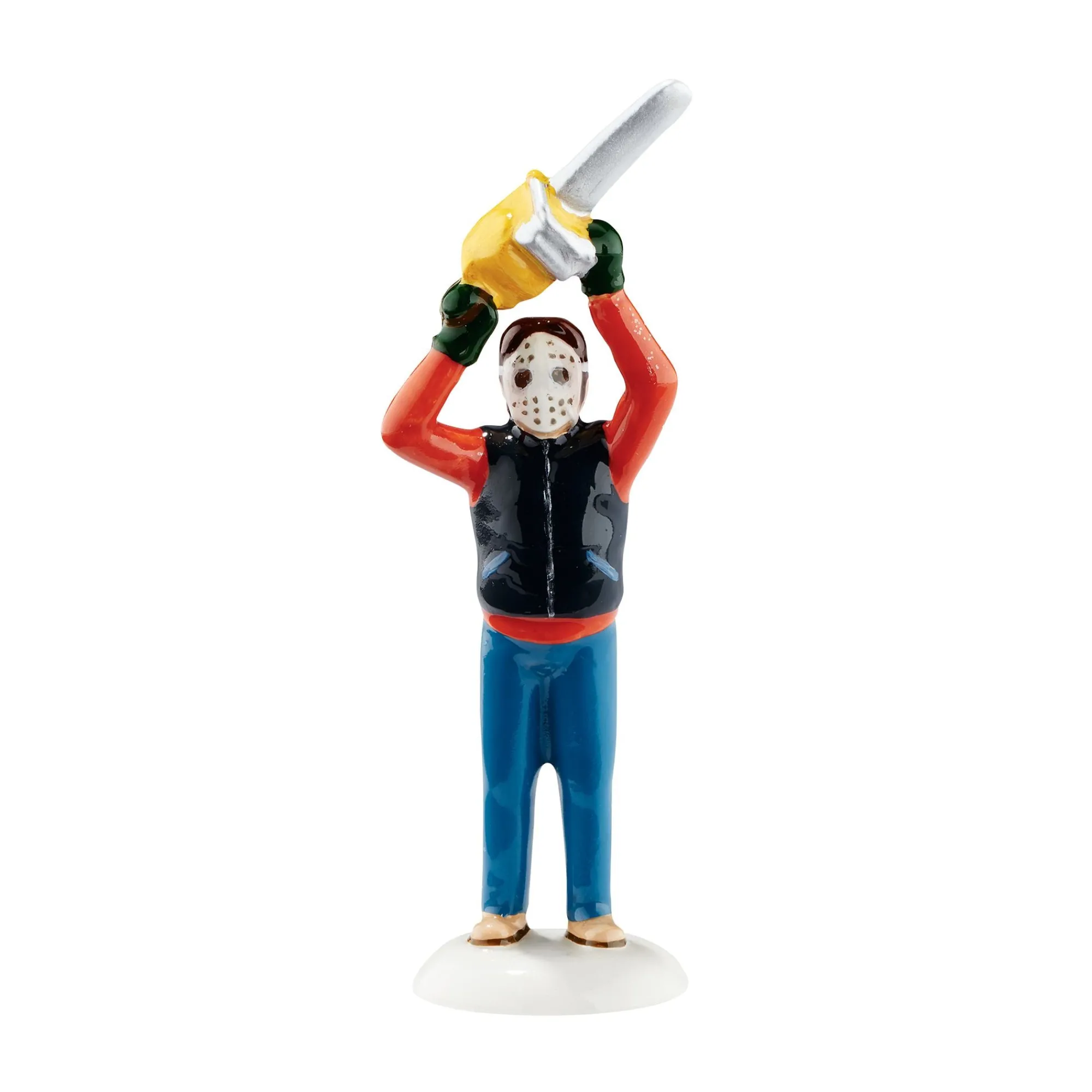 Department 56 Village Parts And Accessories | Clark Trims The Tree