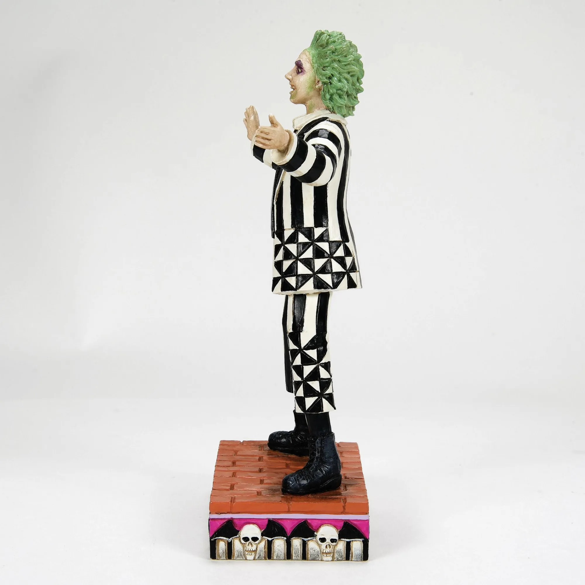 Enesco Gift Figurines | Classic Beetlejuice