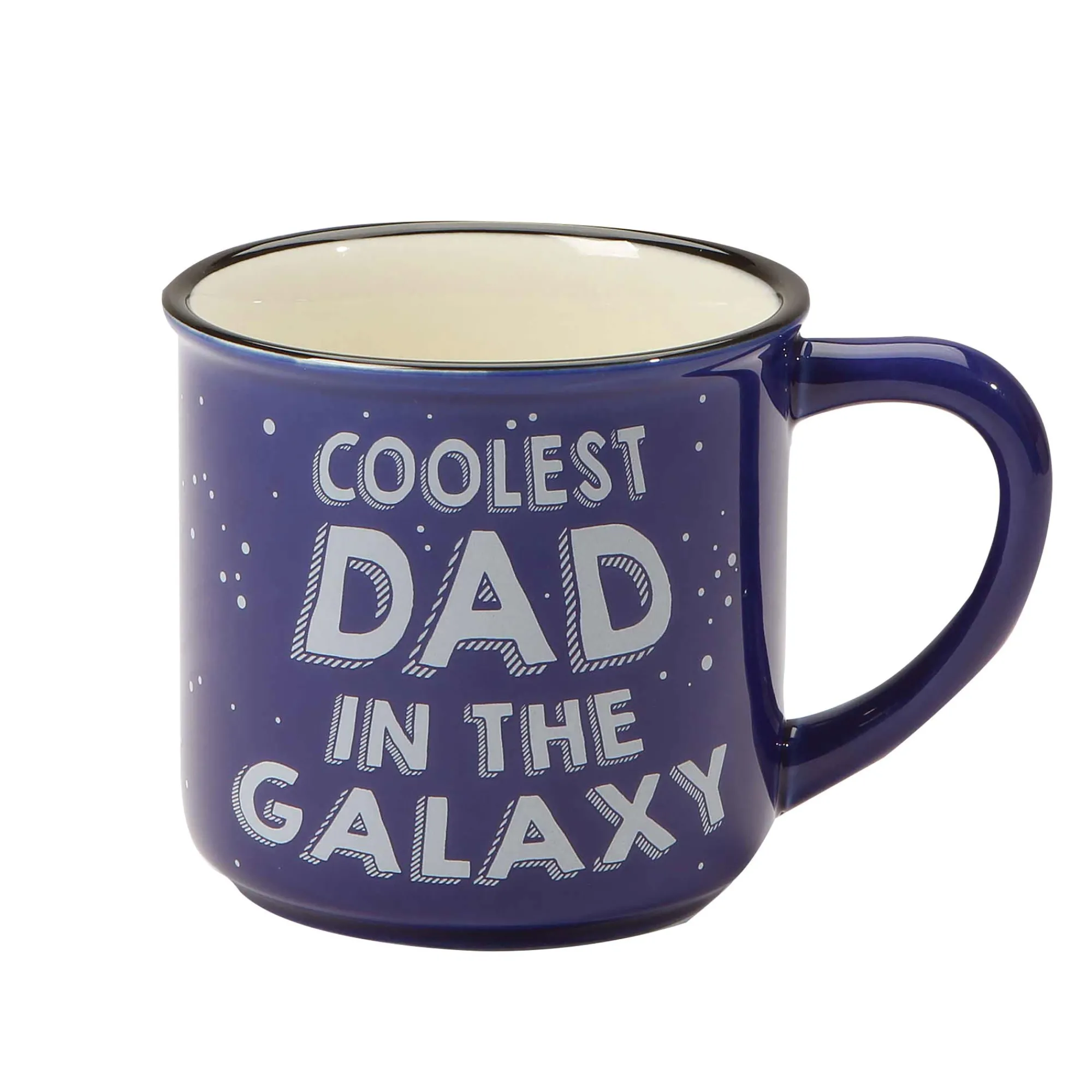 Enesco Gift Mugs | Drinkware | Coolest DadCamper Mug