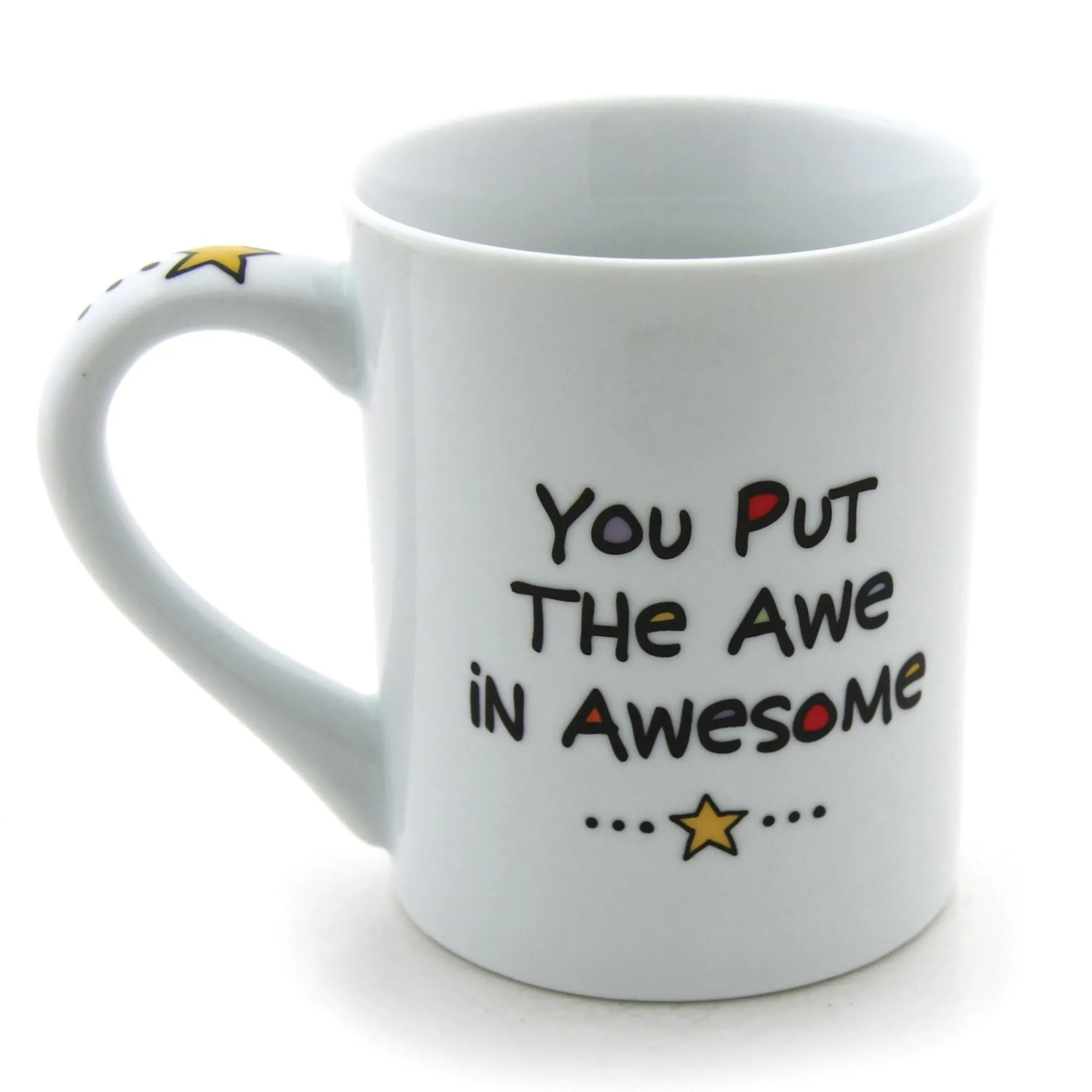 Enesco Gift Mugs | Drinkware | Cuppa Doodle Best Mug