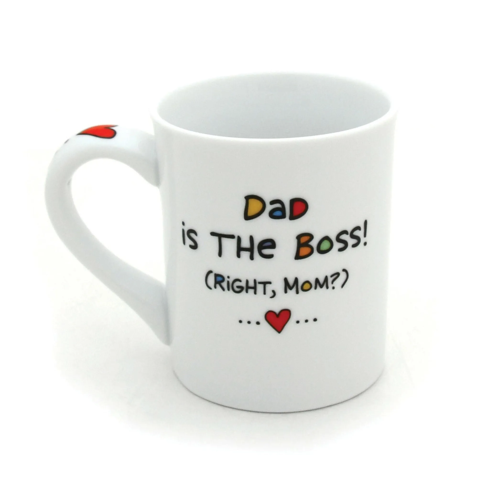 Enesco Gift Mugs | Drinkware | Cuppa Doodle Dad Mug
