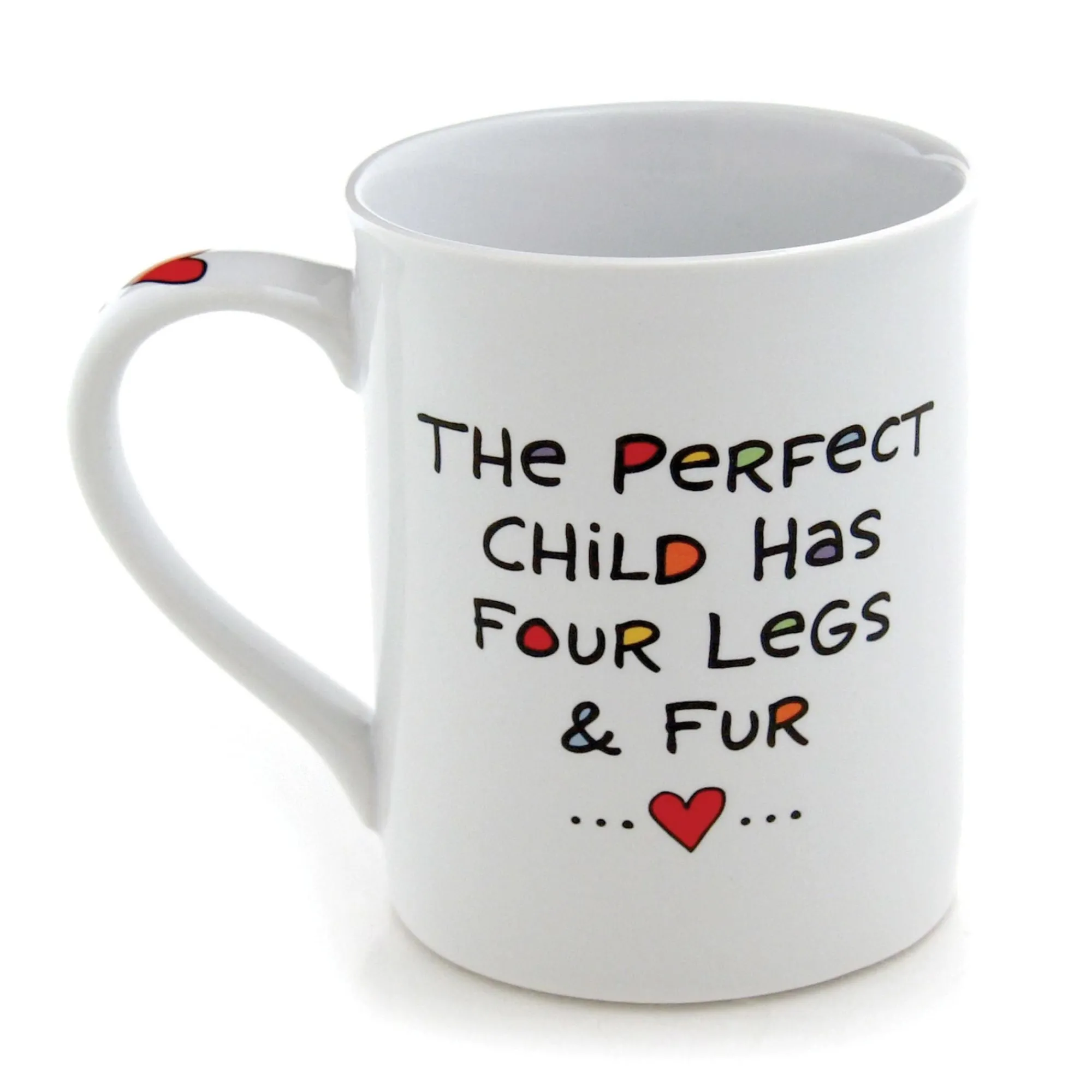 Enesco Gift Mugs | Drinkware | Cuppa Doodle Dog Mom Mug