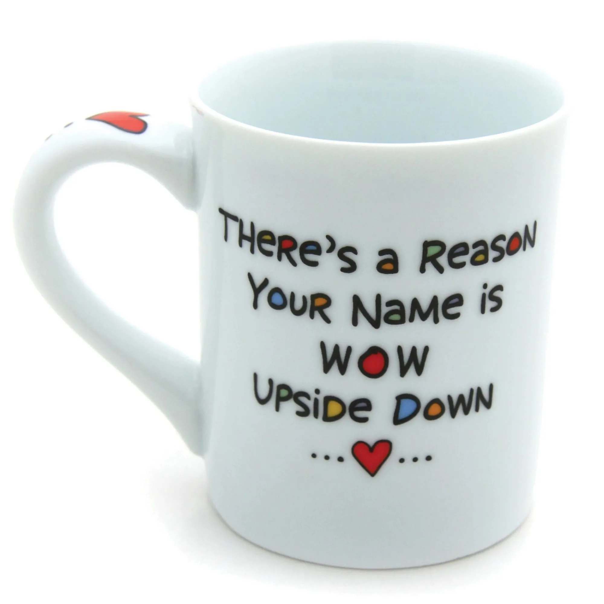 Enesco Gift Mugs | Drinkware | Cuppa Doodle Mom Mug