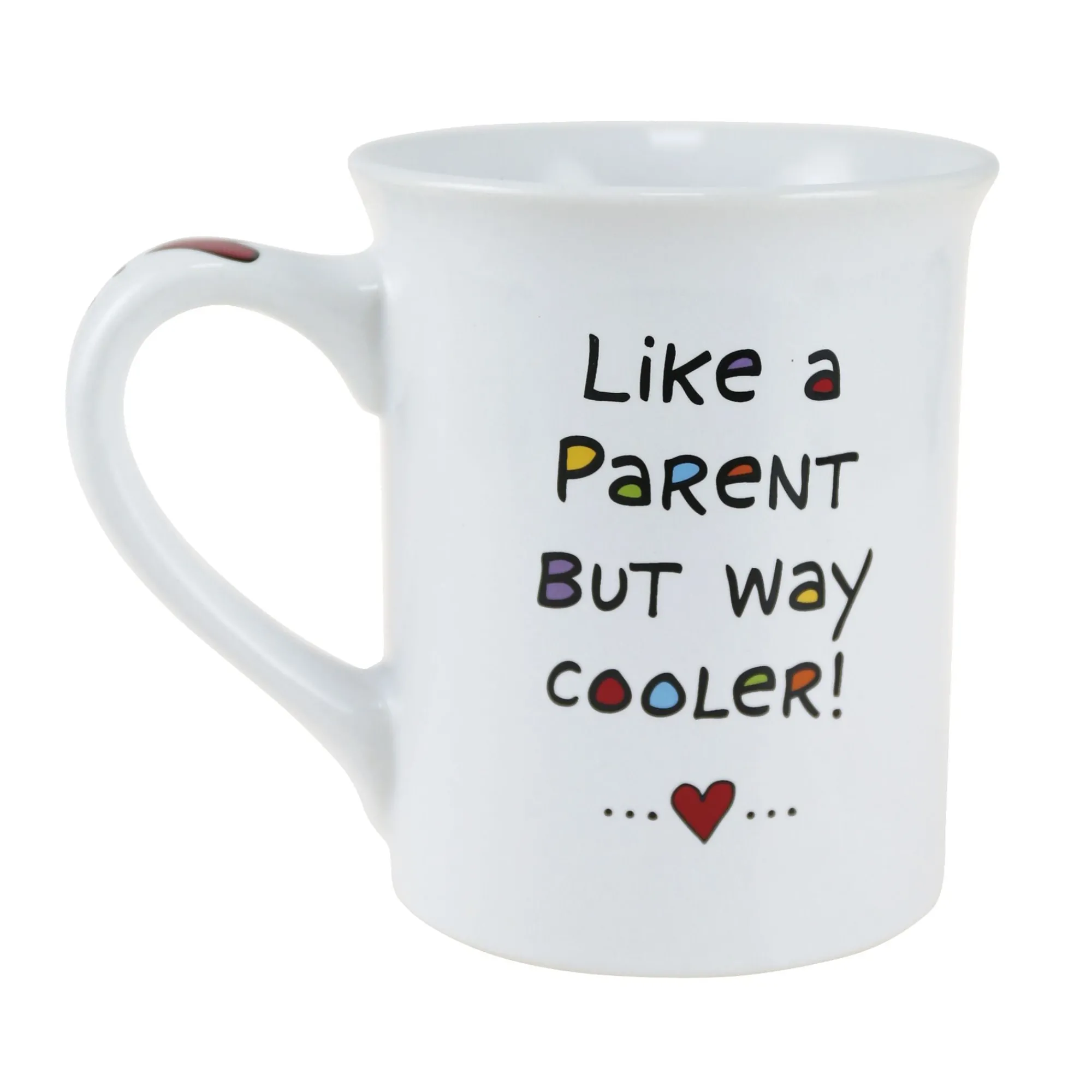 Enesco Gift Mugs | Drinkware | Cuppa Doodles Aunt Mug