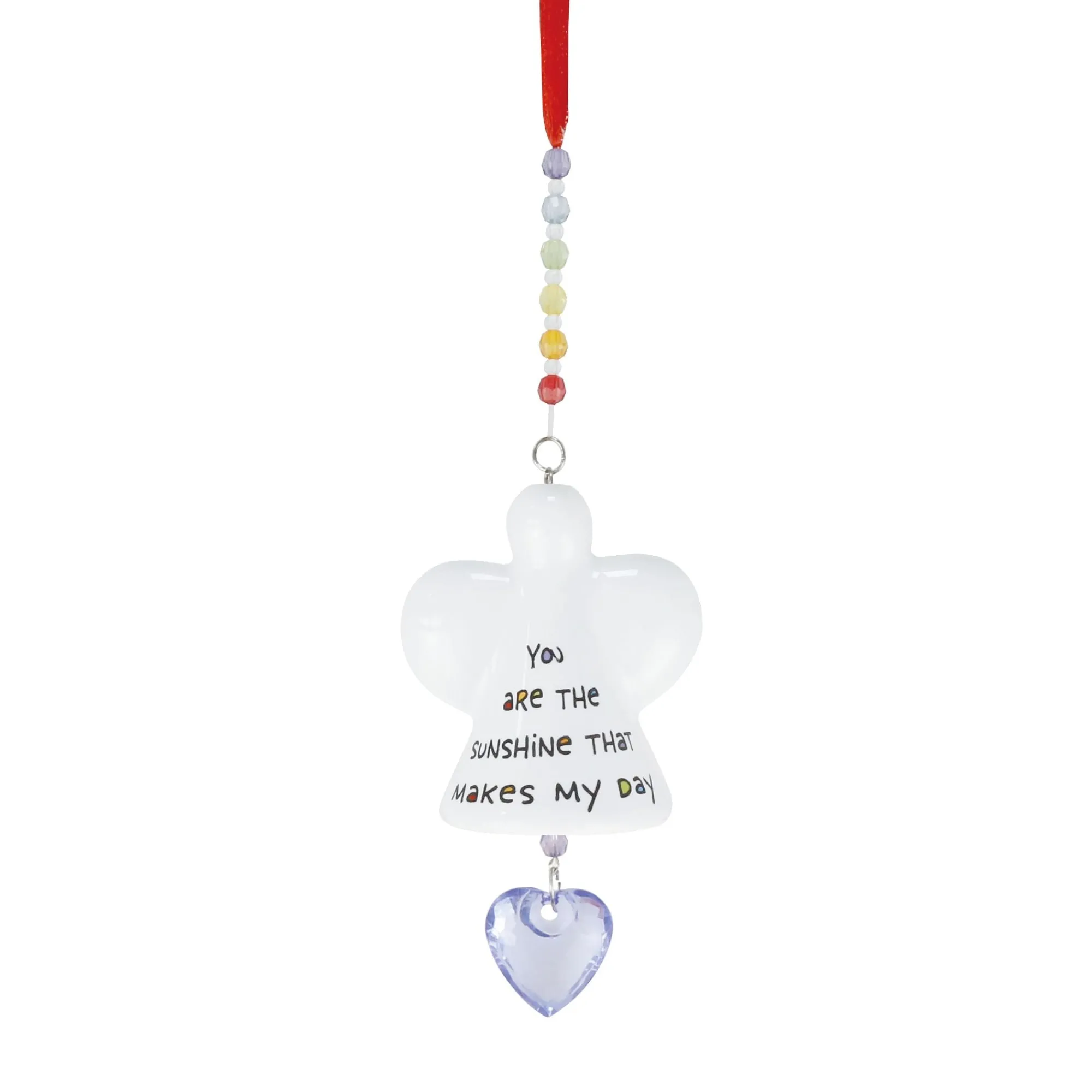 Enesco Gift Ornaments | Cuppa Grandmother Angel