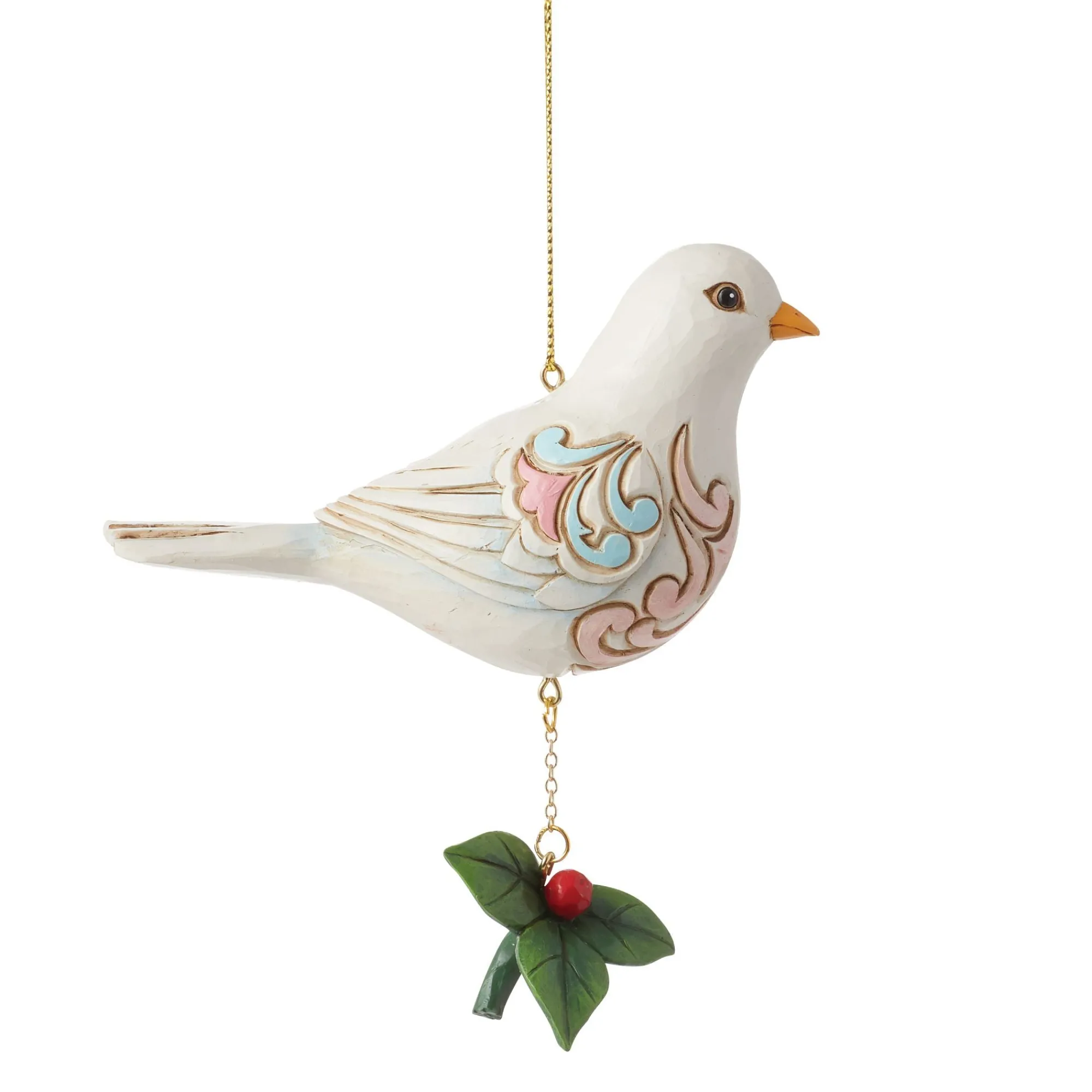 Enesco Gift Ornaments | Dove Ornament
