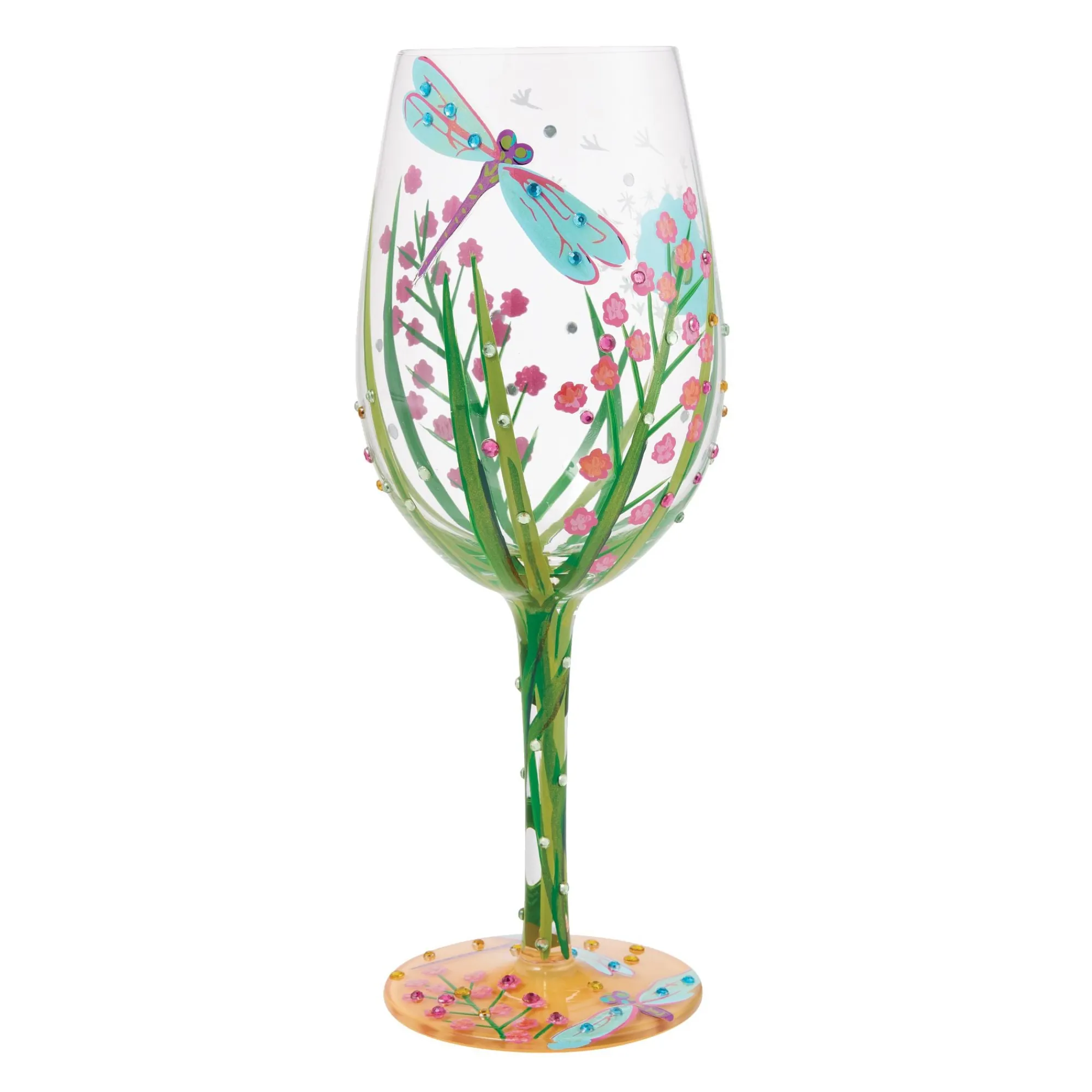 Enesco Gift Drinkware | Dragonfly