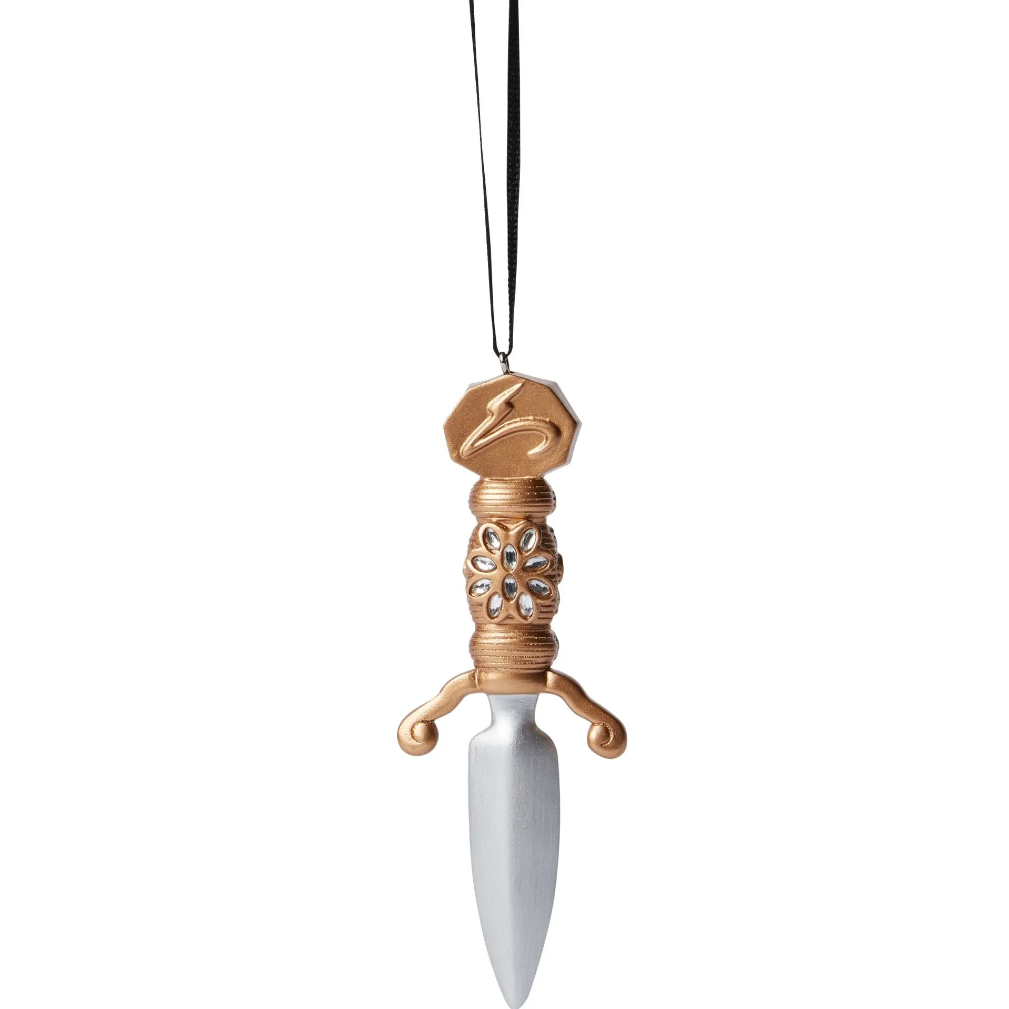 Department 56 Ornaments | Elvira Dagger Ornament