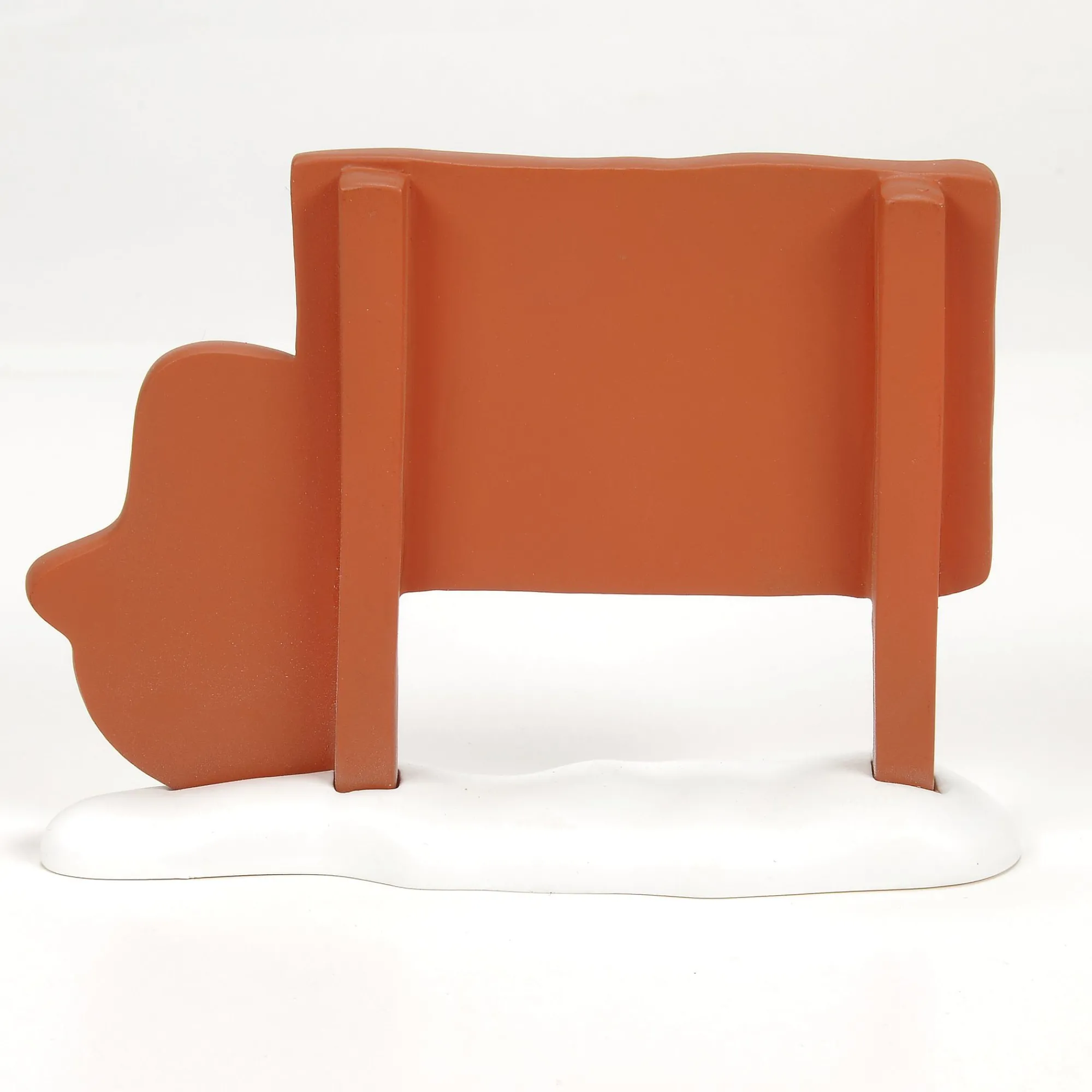 Department 56 Village Parts And Accessories | Gingerbread Christmas Billboar