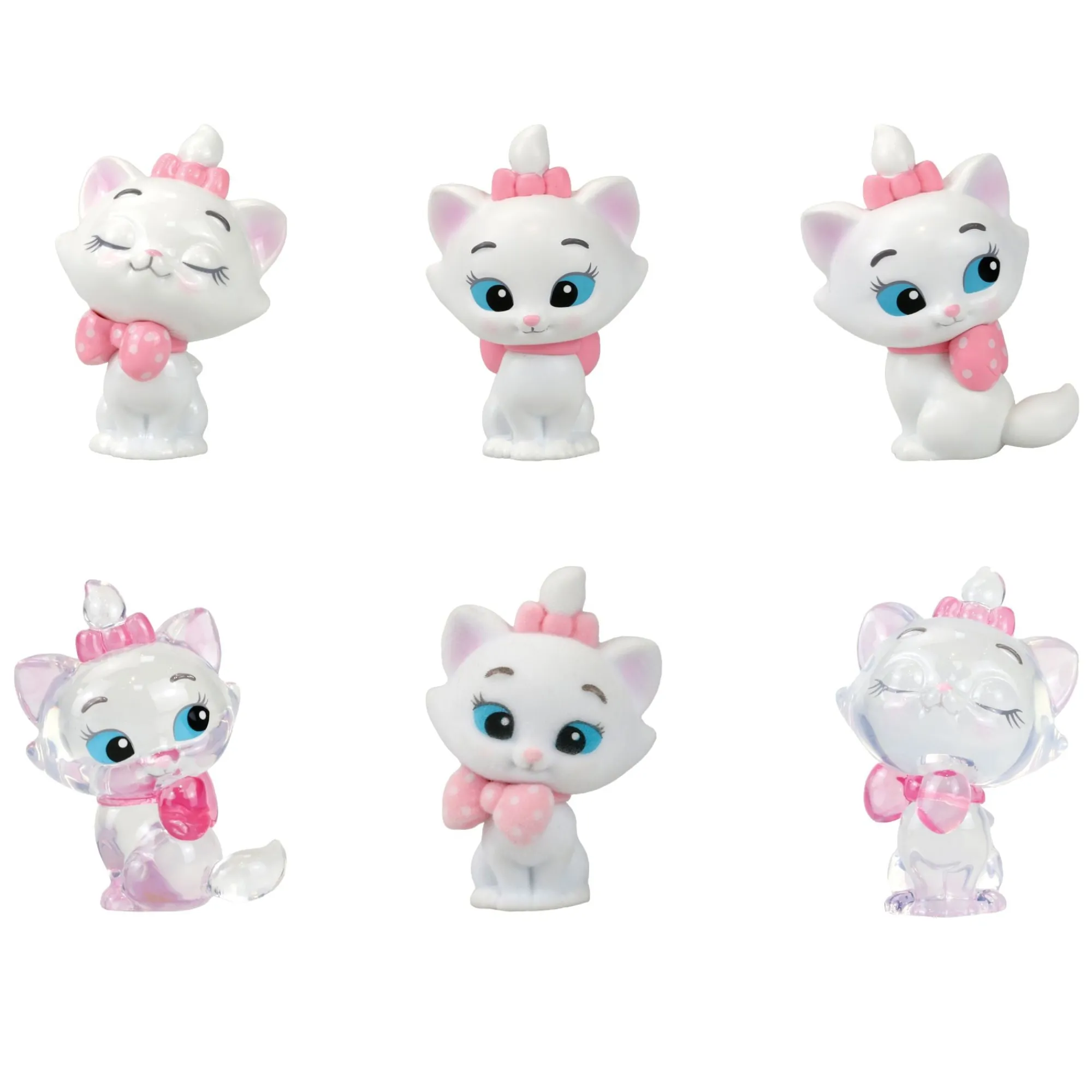 Enesco Gift Figurines | GJSTR 48 PC Mini 2" Marie PV