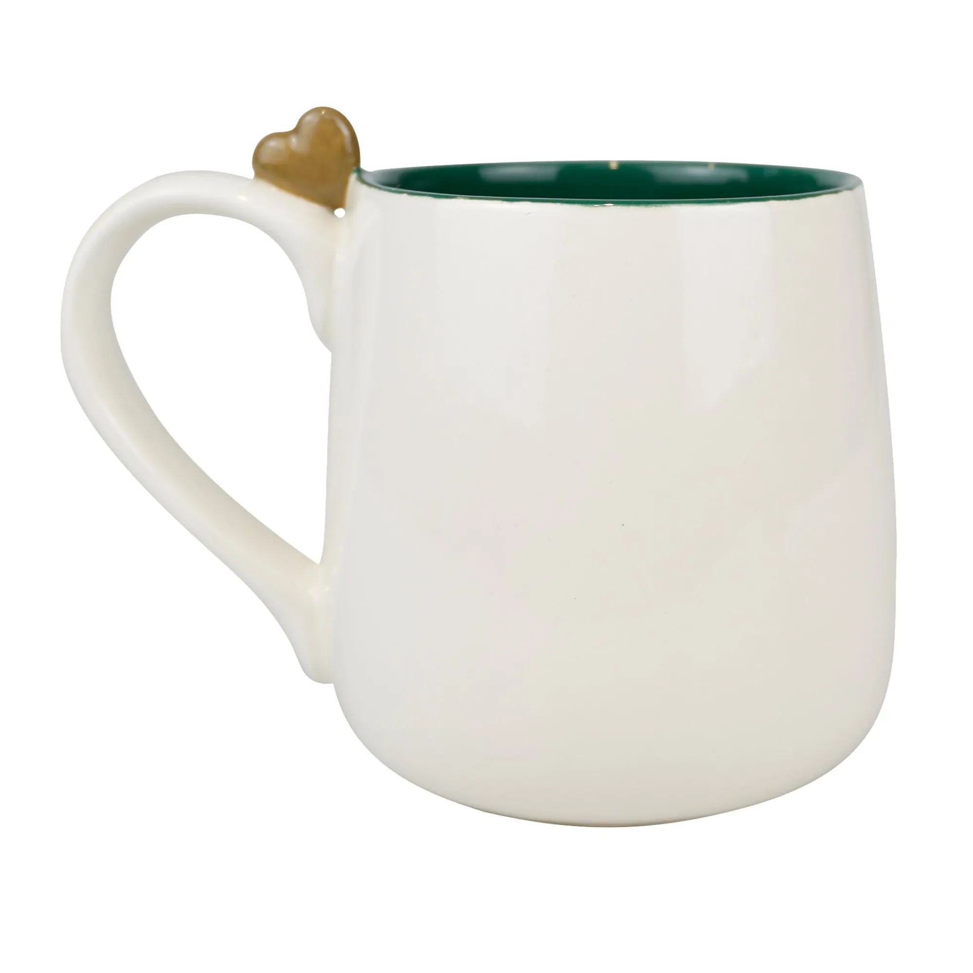 Enesco Gift Mugs | Drinkware | Grandparent Mantra Sculpt Mug
