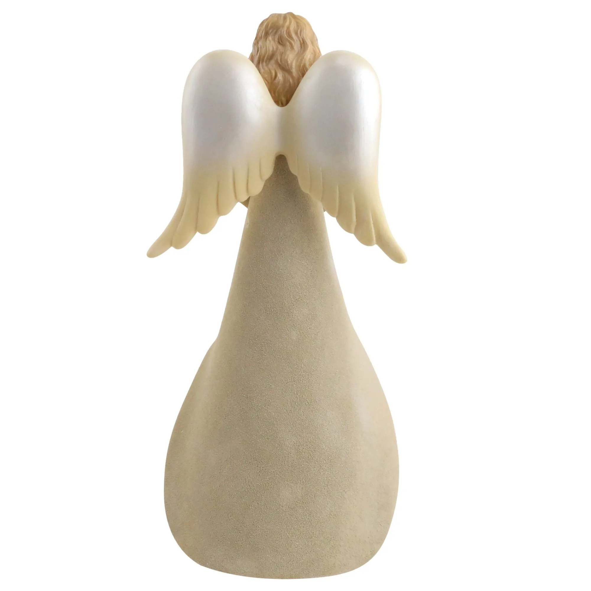 Enesco Gift Figurines | Angels | Hail Mary Angel