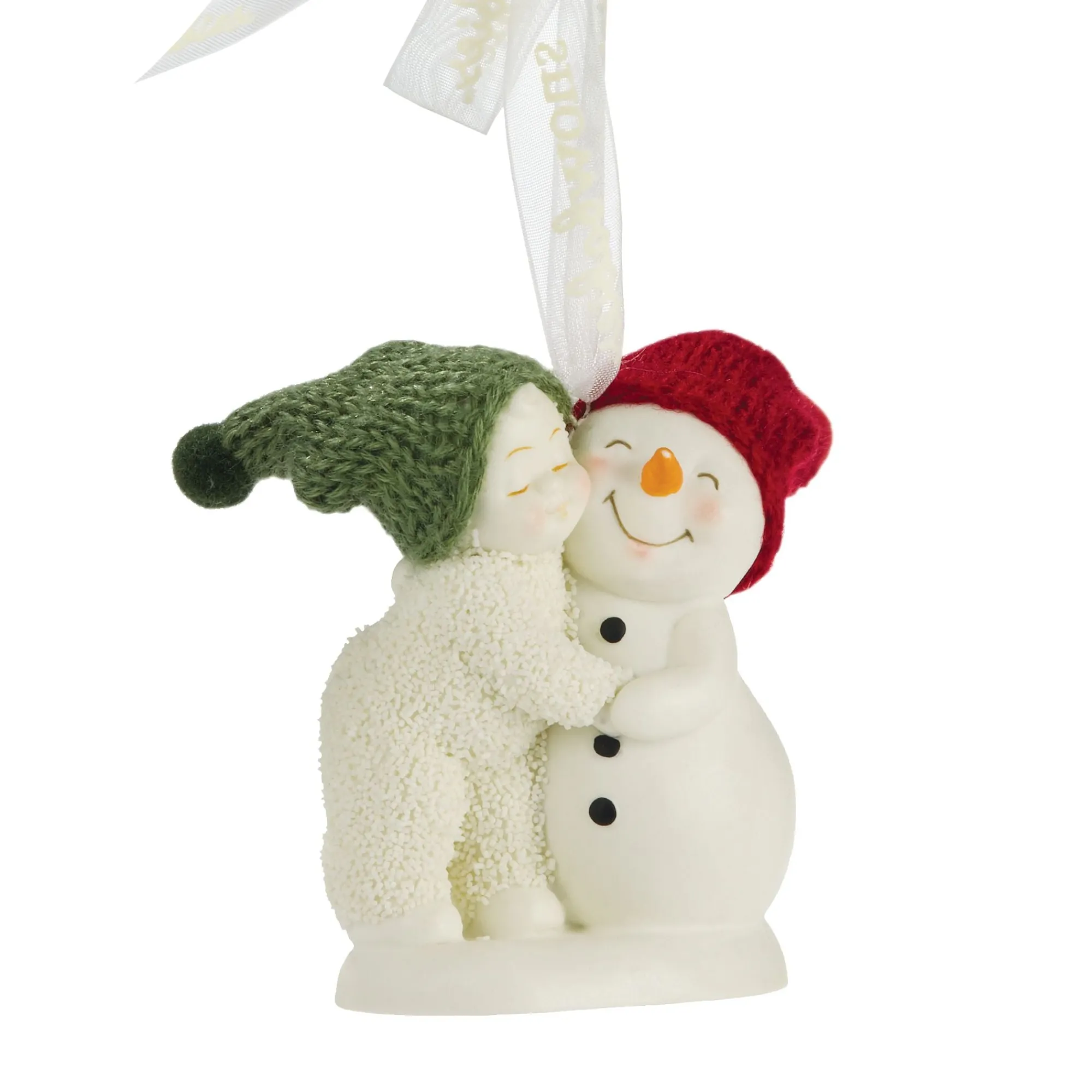 Department 56 Ornaments | Hug Me! Ornament