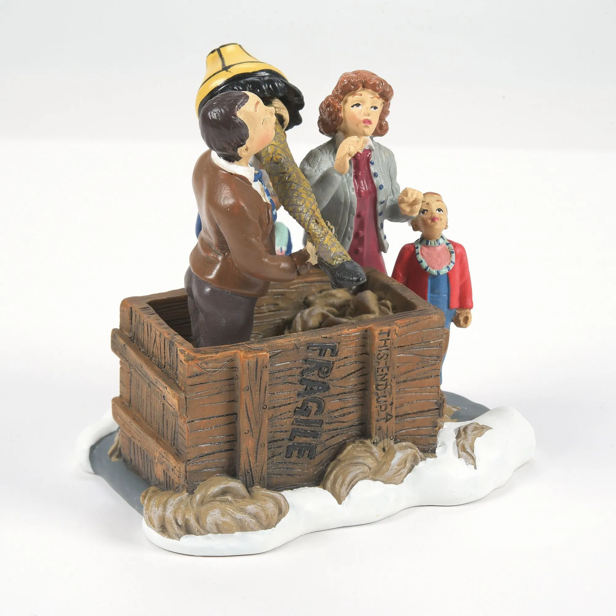 Department 56 Village Parts And Accessories | Isn't It Beautiful