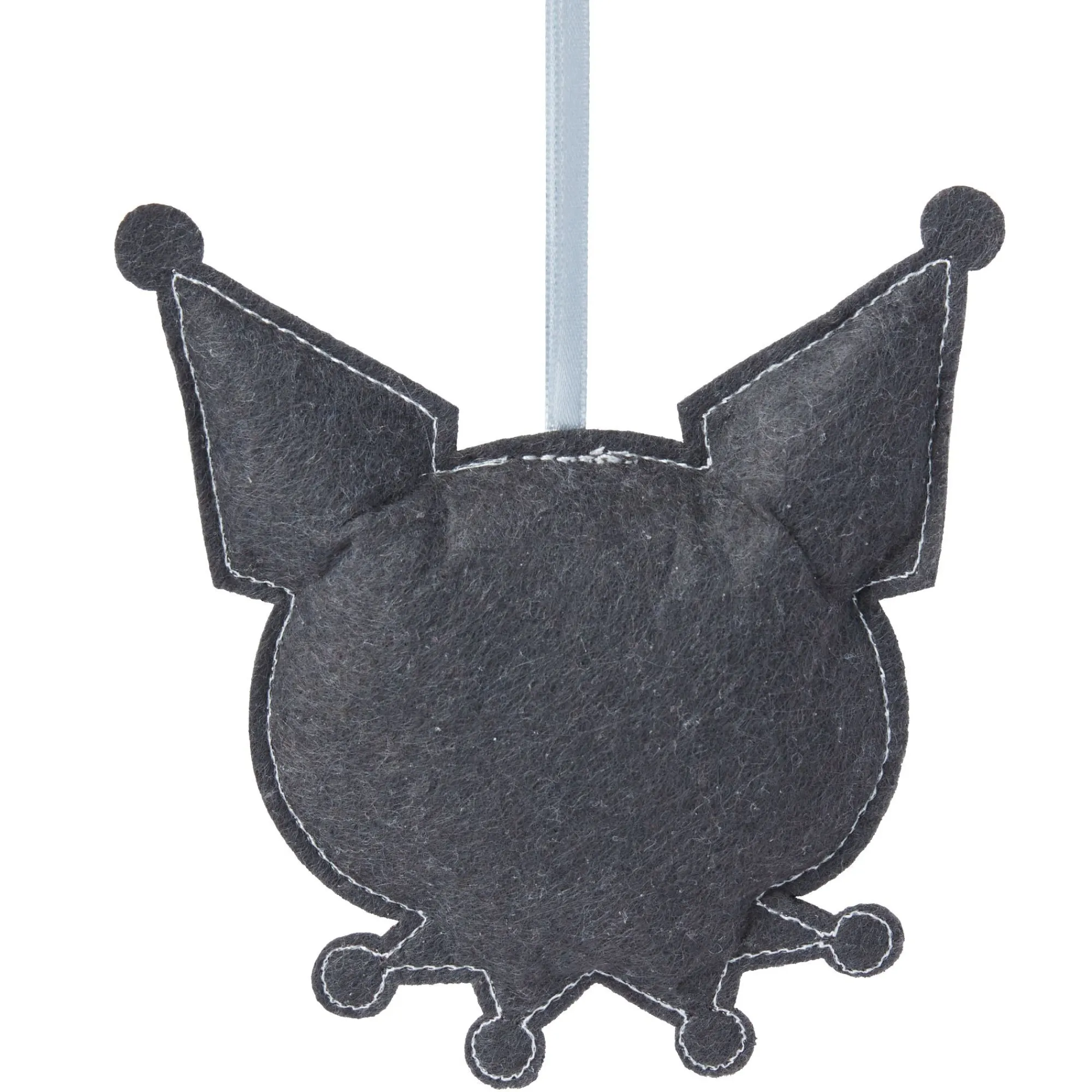 Department 56 Ornaments | Kuromi Felt Ornament
