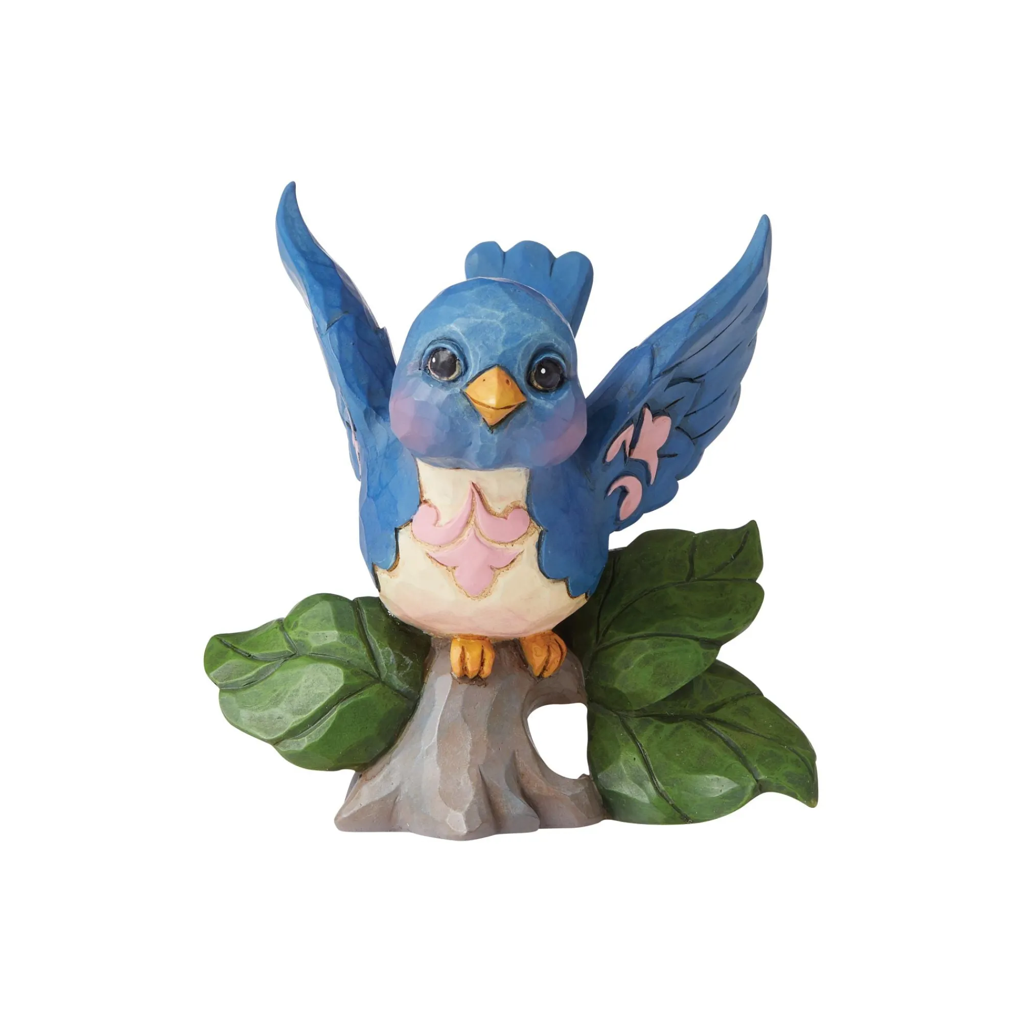 Enesco Gift Figurines | Mini Bluebird