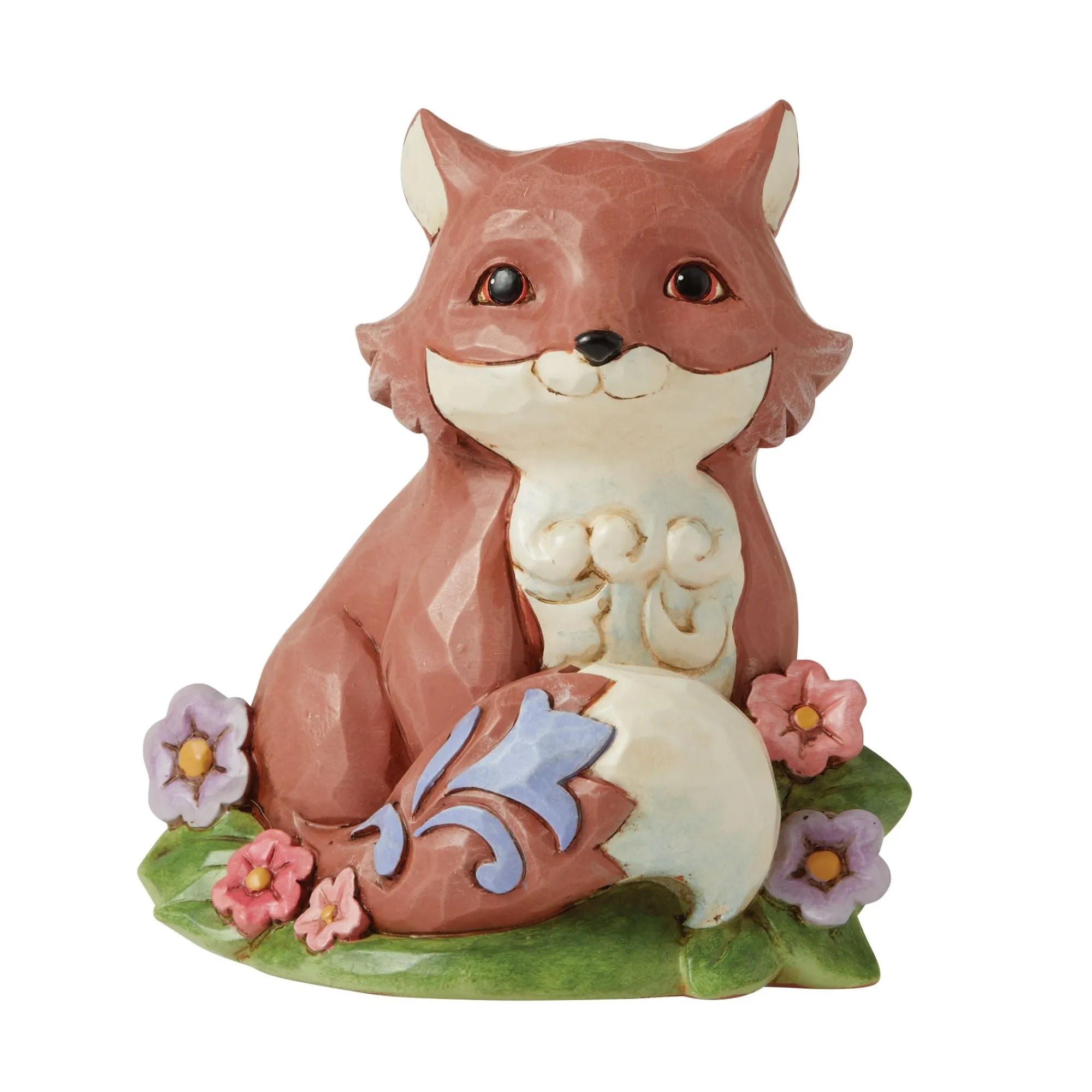 Enesco Gift Figurines | Mini Fox
