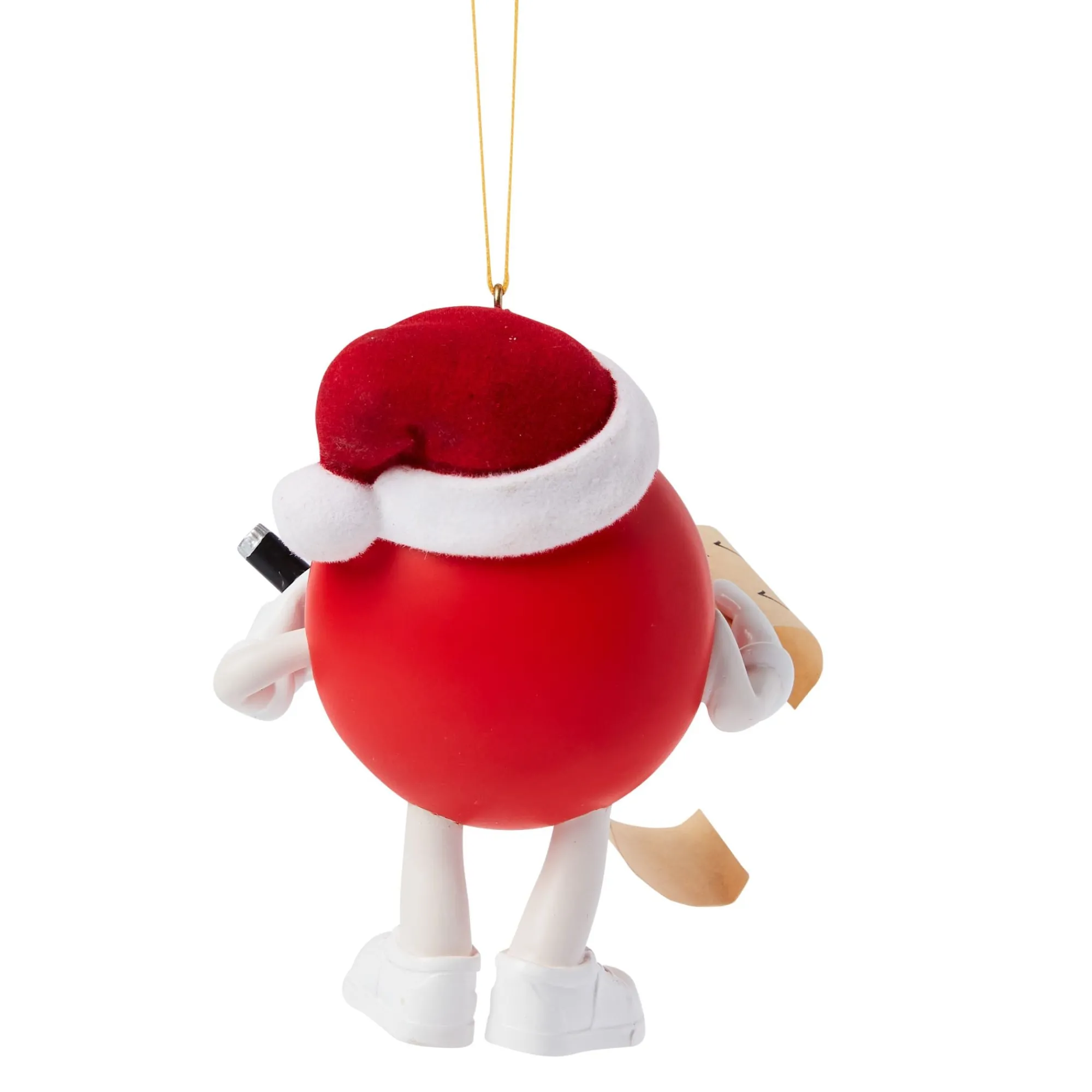 Department 56 Ornaments | M&M'S Red