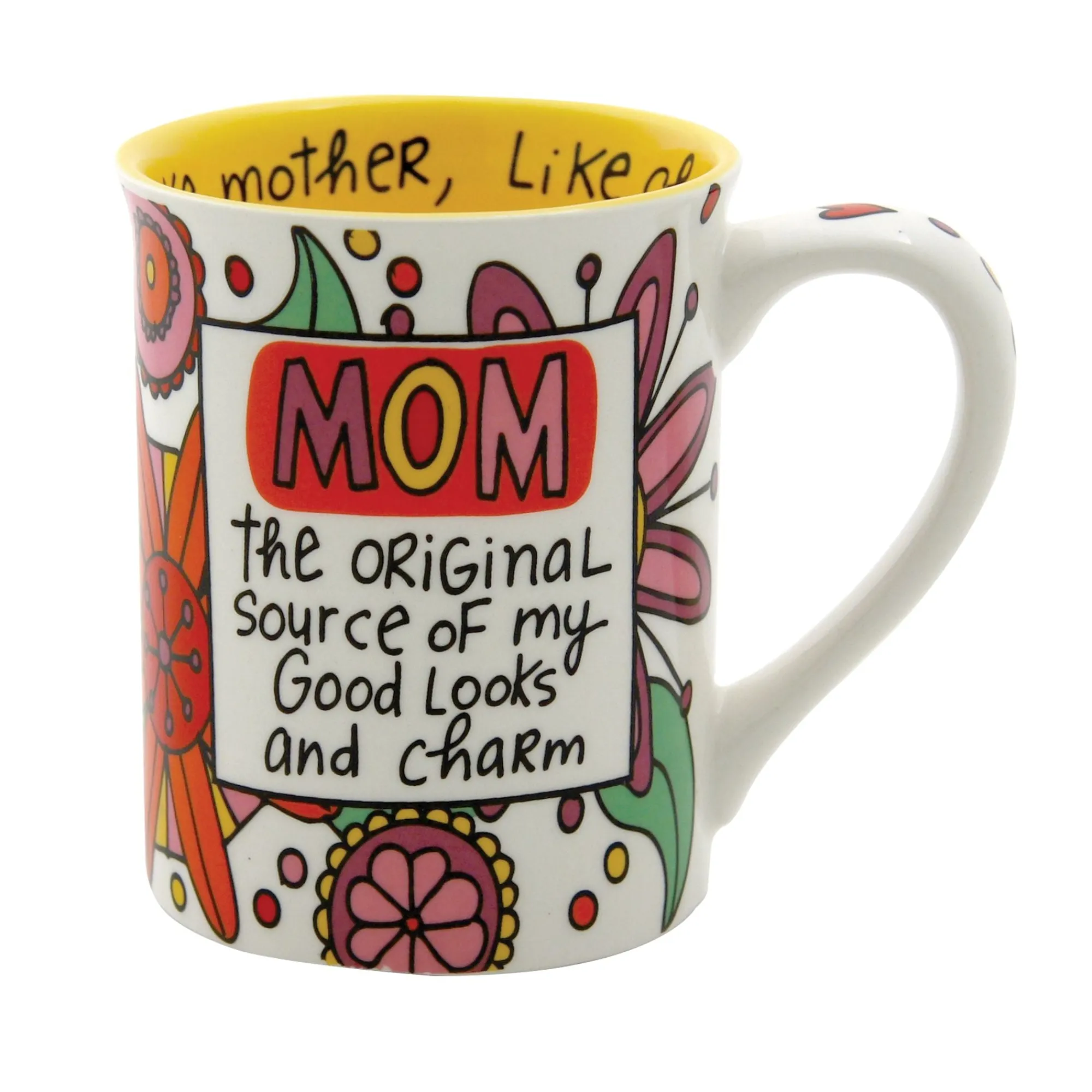 Enesco Gift Mugs | Drinkware | Mom The Original Mug