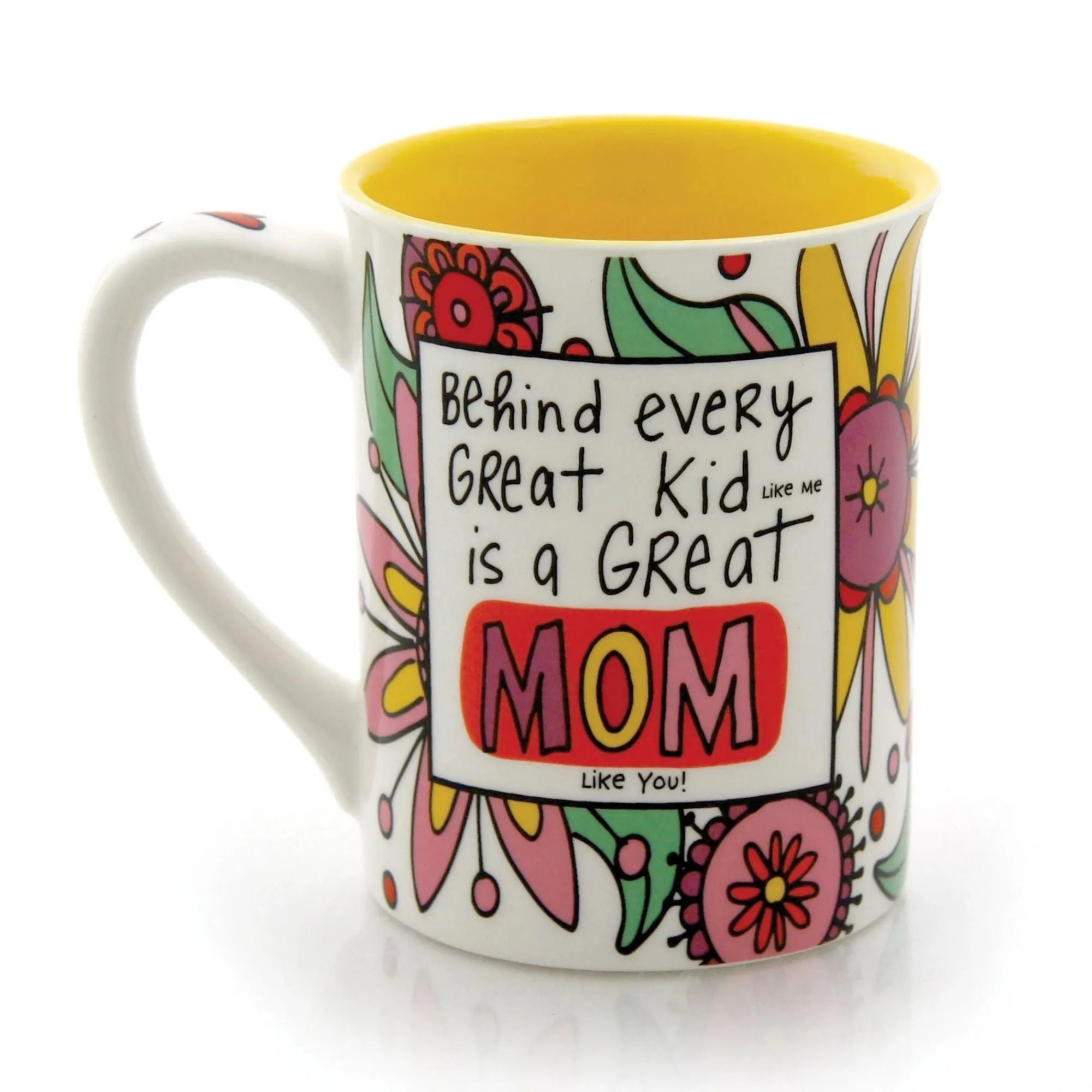 Enesco Gift Mugs | Drinkware | Mom The Original Mug