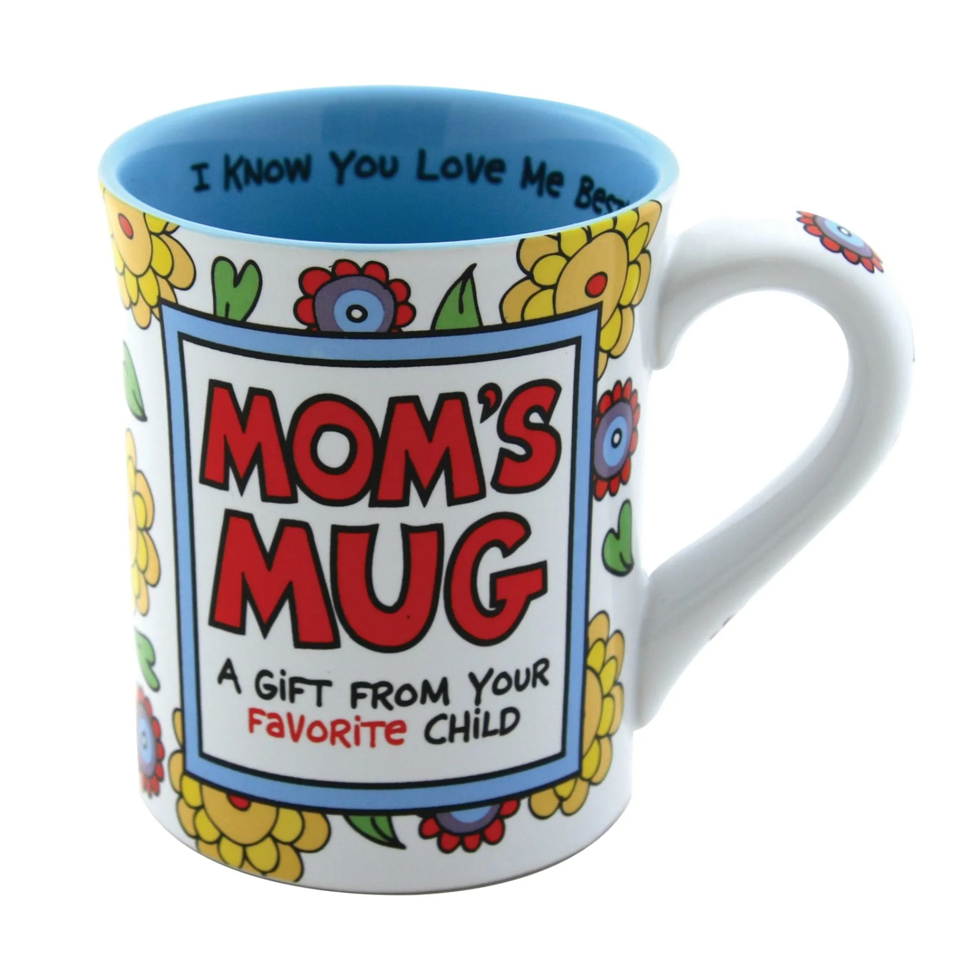 Enesco Gift Mugs | Drinkware | Mom's Mug