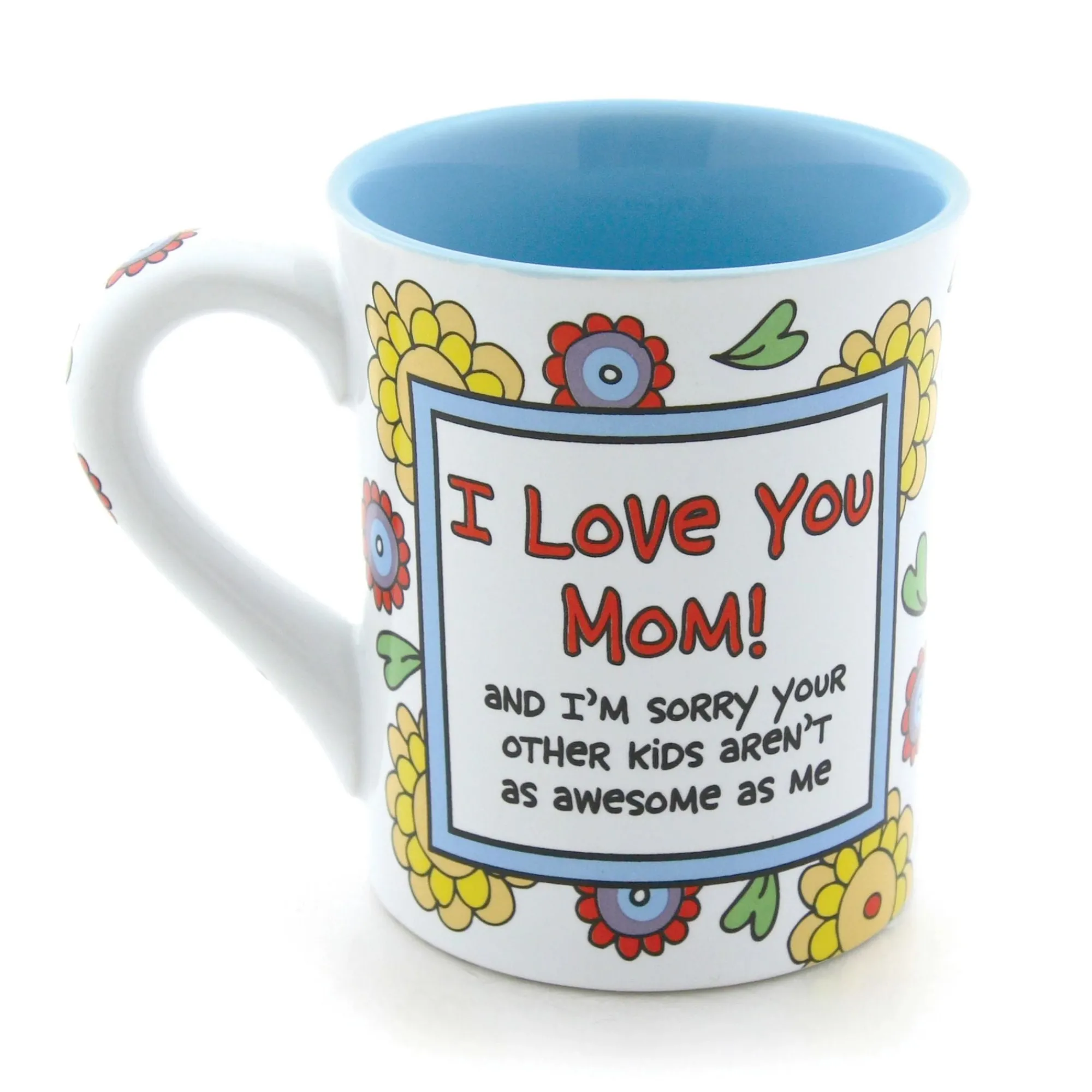 Enesco Gift Mugs | Drinkware | Mom's Mug