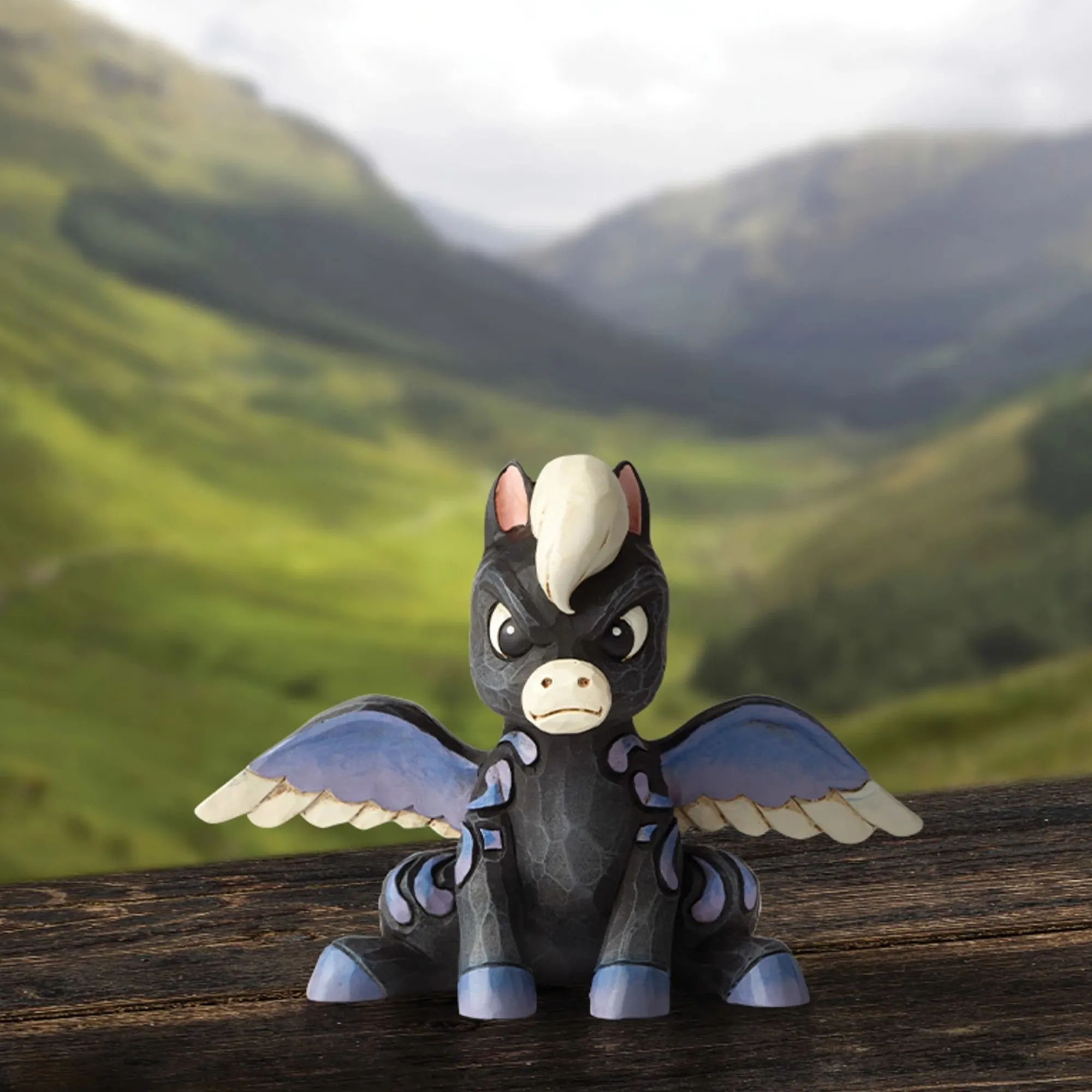 Enesco Gift Figurines | Pegasus from Fantasia