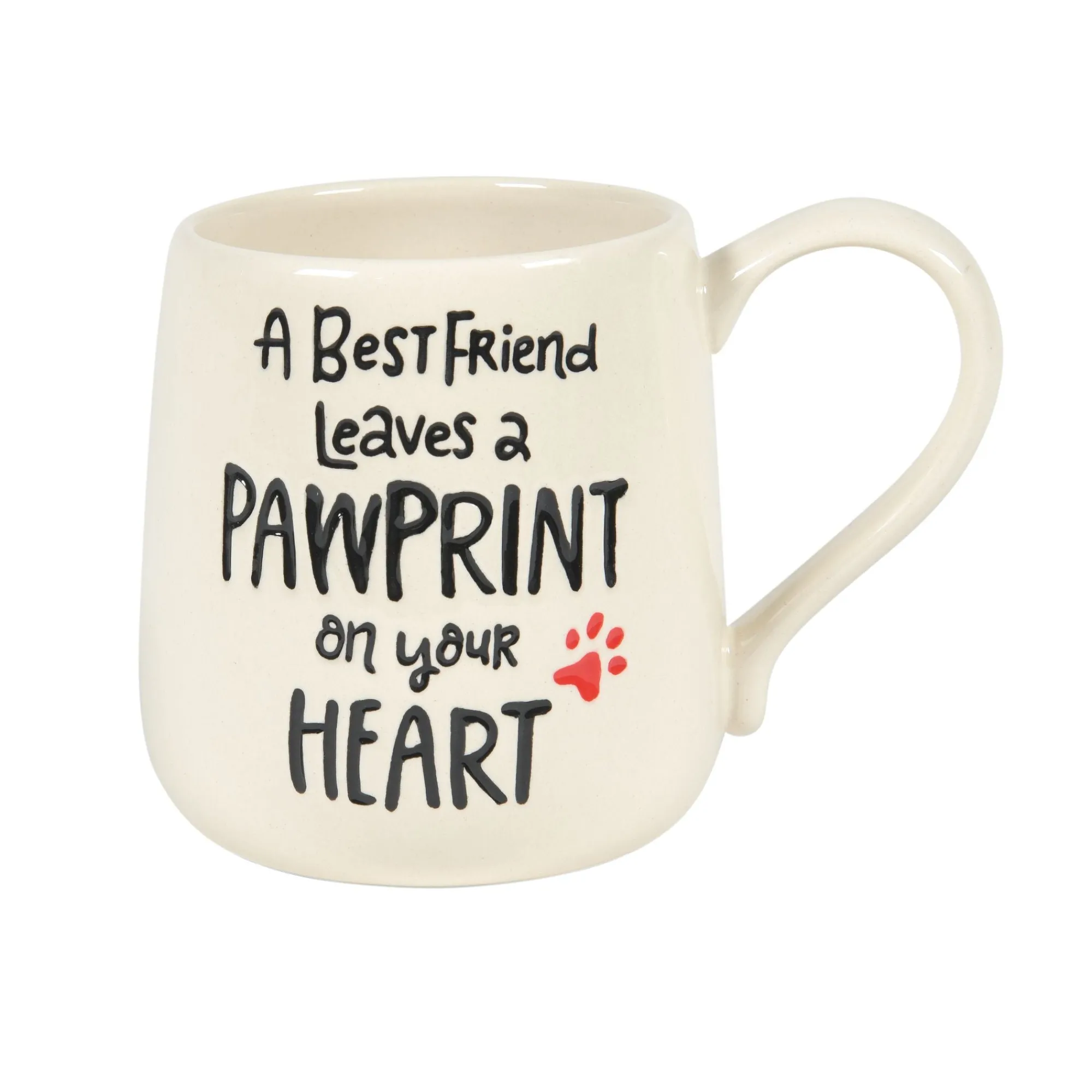Enesco Gift Mugs | Drinkware | PET BEREAVEMENT ENGRAVED MUG