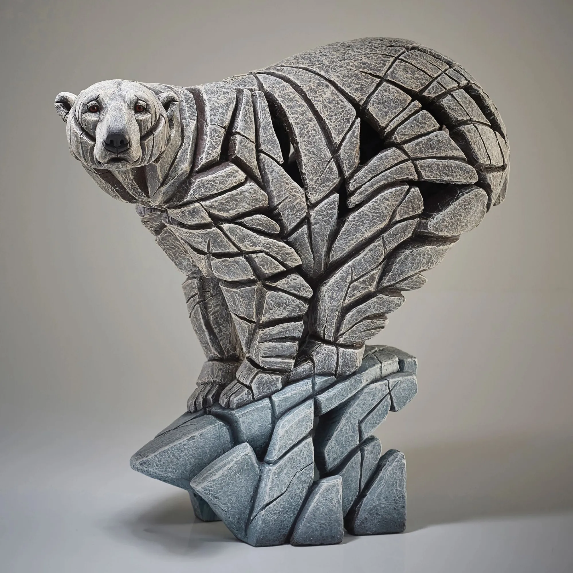 Enesco Gift Figurines | Polar Bear Figure