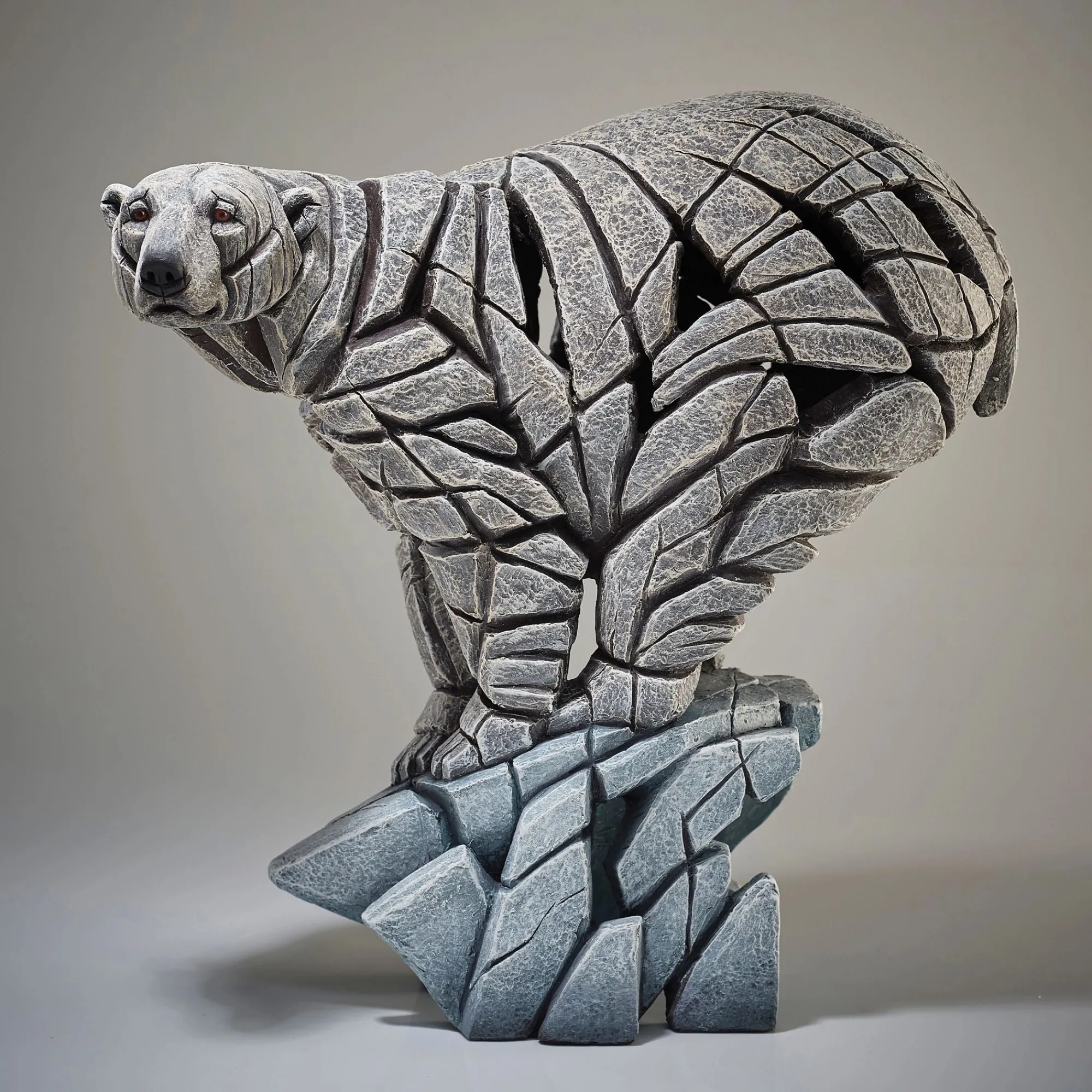 Enesco Gift Figurines | Polar Bear Figure