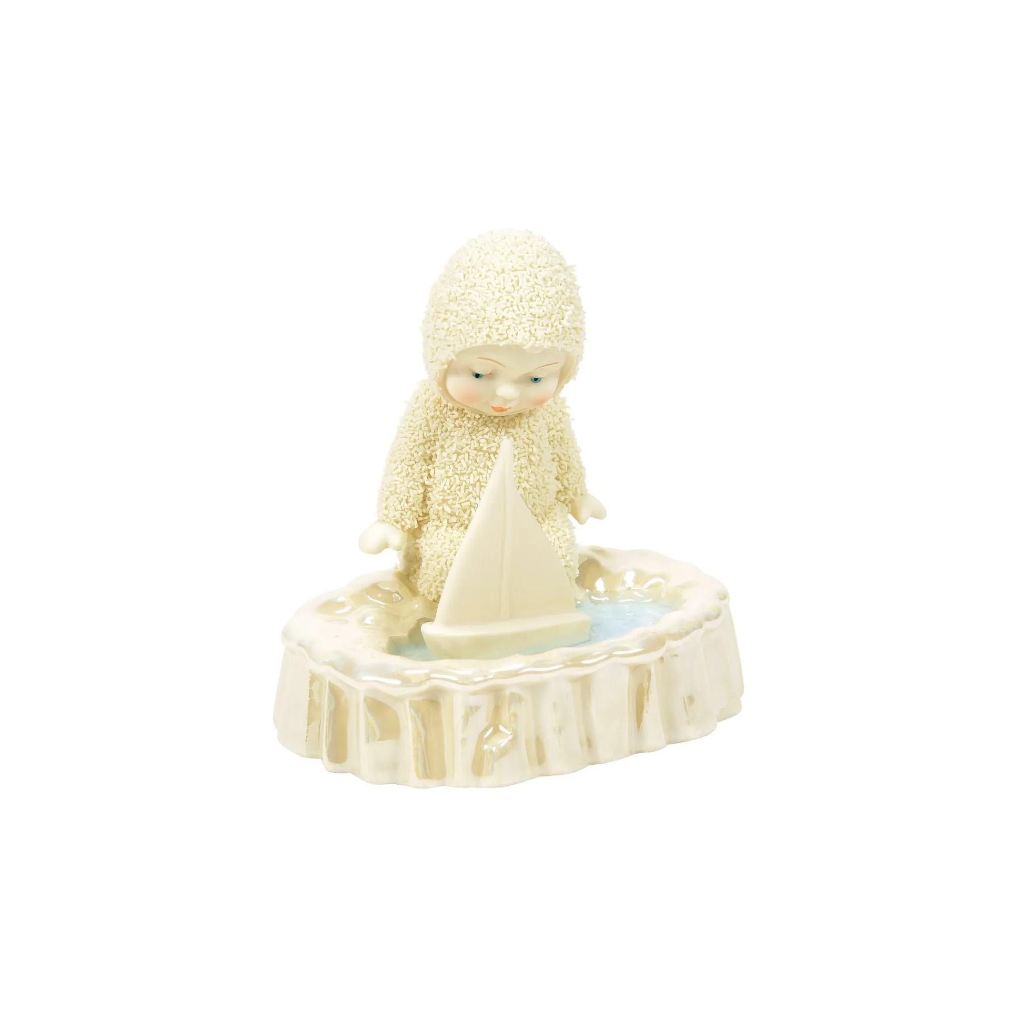 Department 56 Figurines | Polar Explorer