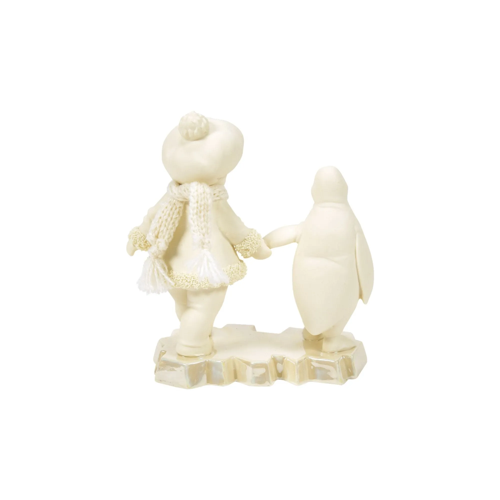 Department 56 Figurines | Polar Strolls