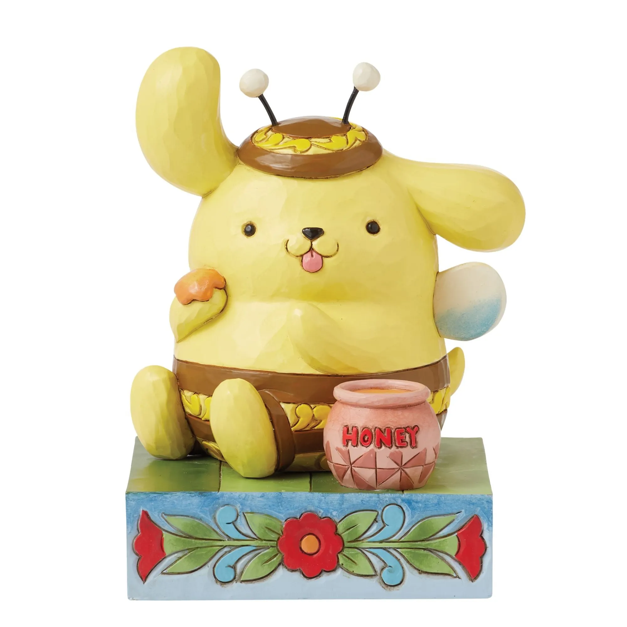 Enesco Gift Figurines | Pompompurin Bumblebe