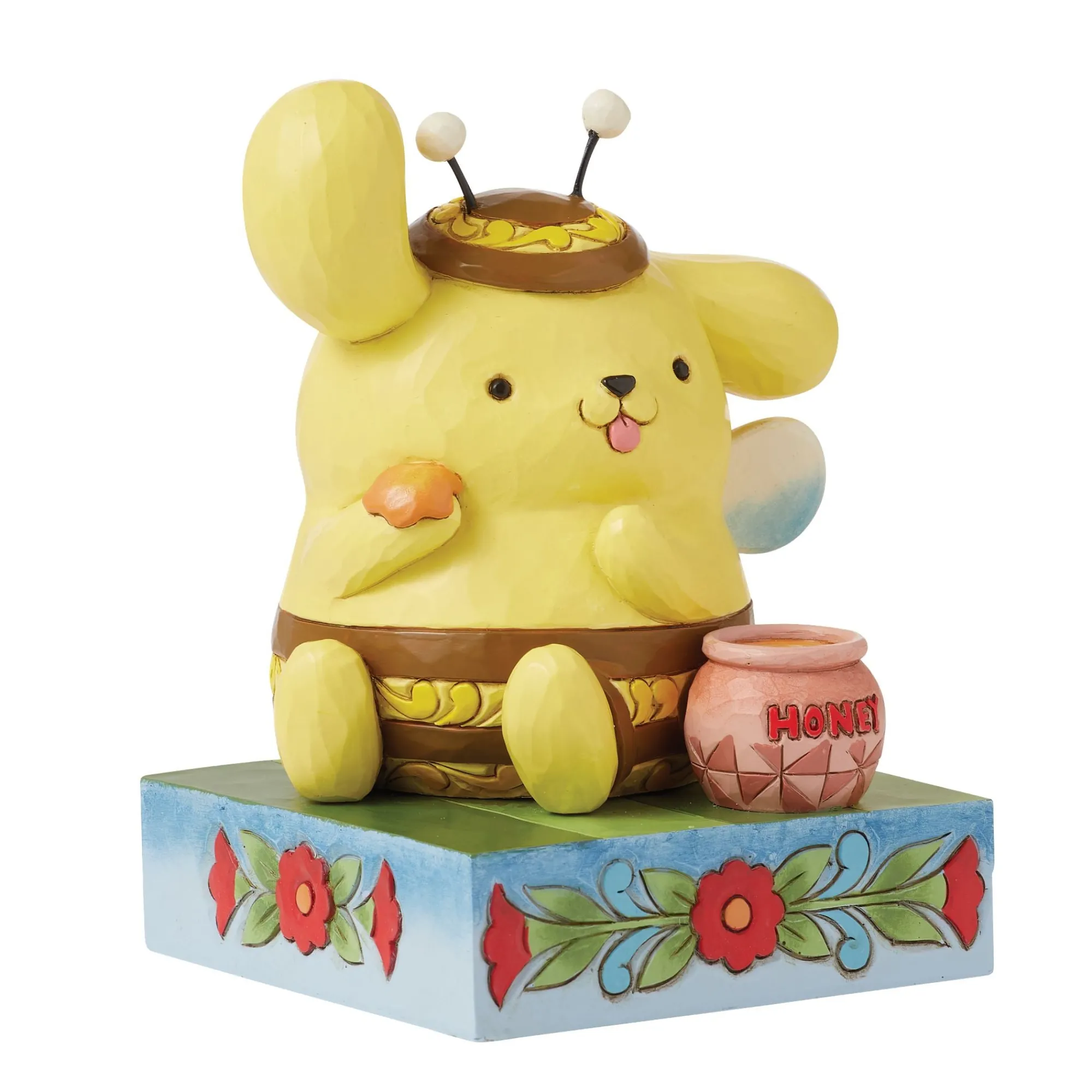 Enesco Gift Figurines | Pompompurin Bumblebe